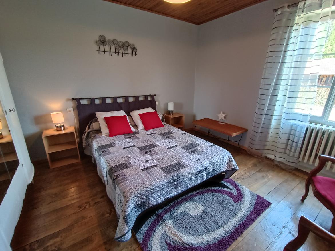 La Maison, Saint-Martin-Labouval - photo 8