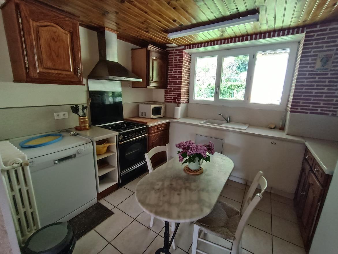 La Maison, Saint-Martin-Labouval - photo 9