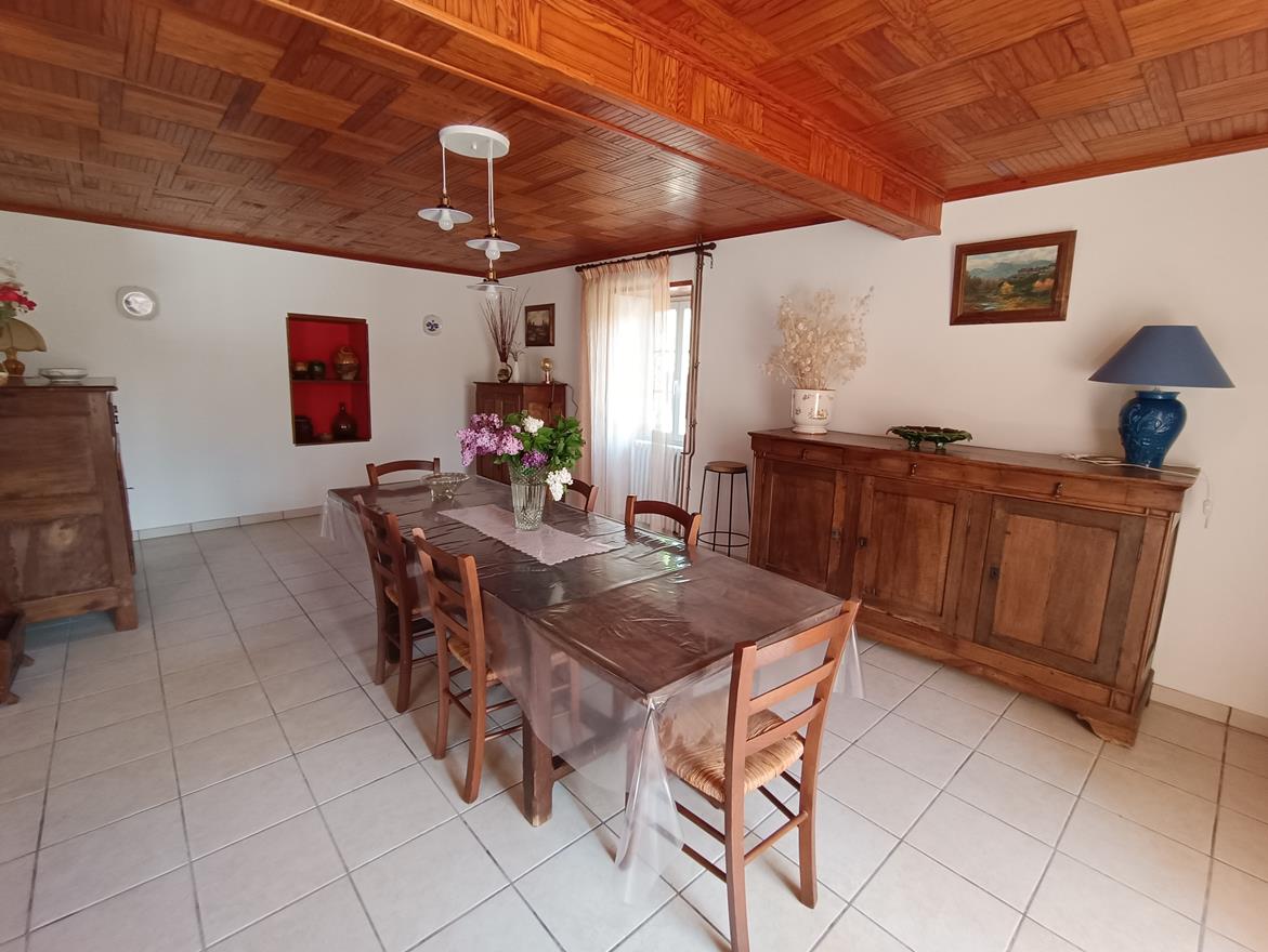 La Maison, Saint-Martin-Labouval - photo 10