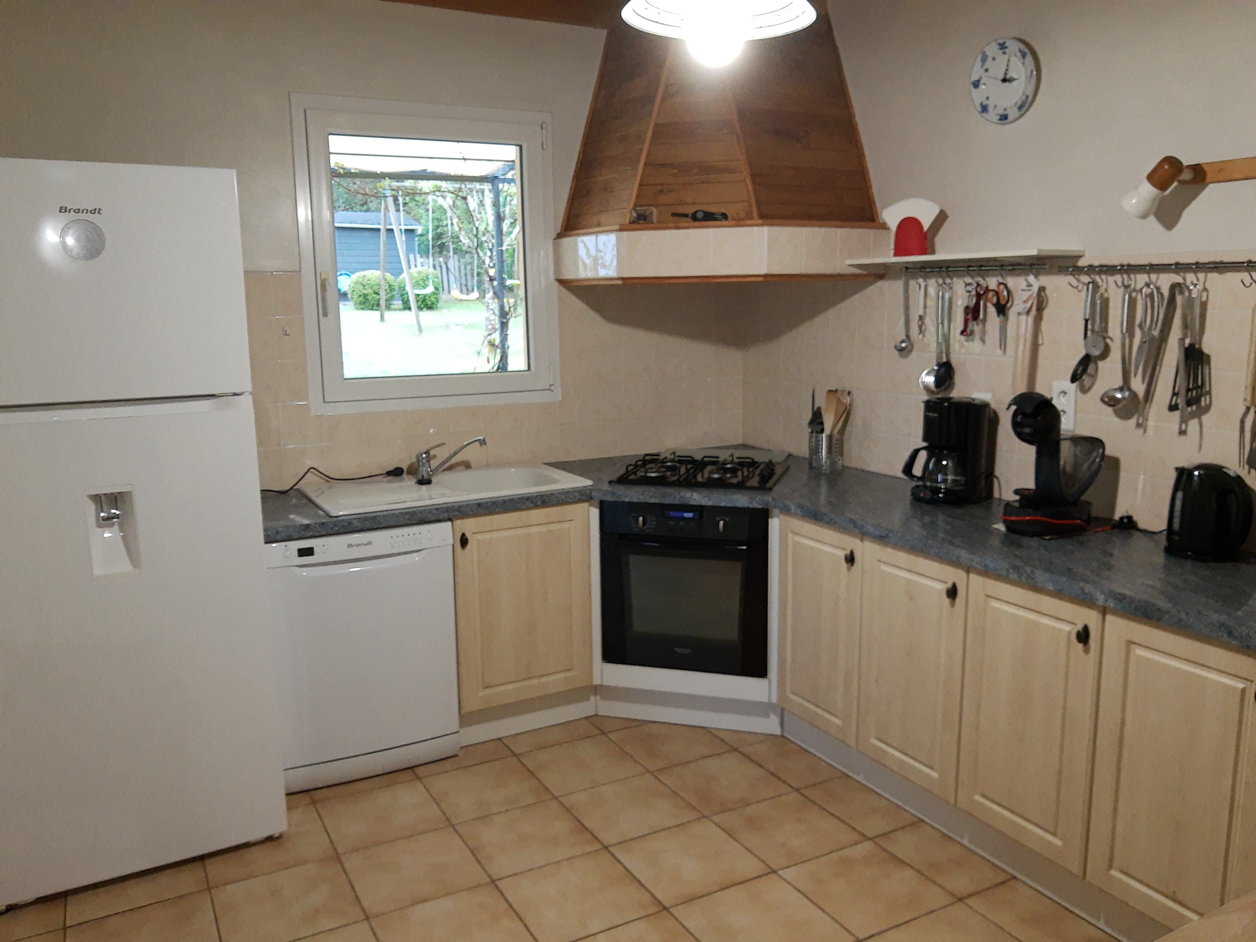 Les Coustals, Léobard - photo 8