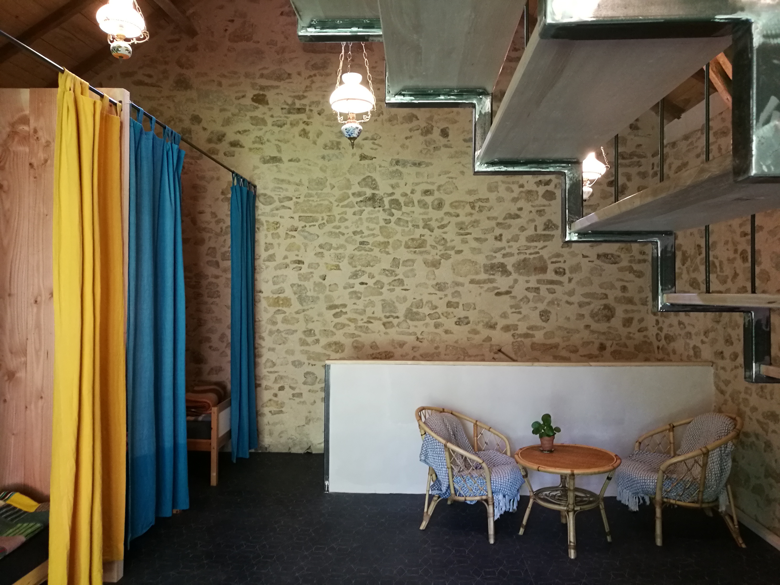 Le Fournil du Terly