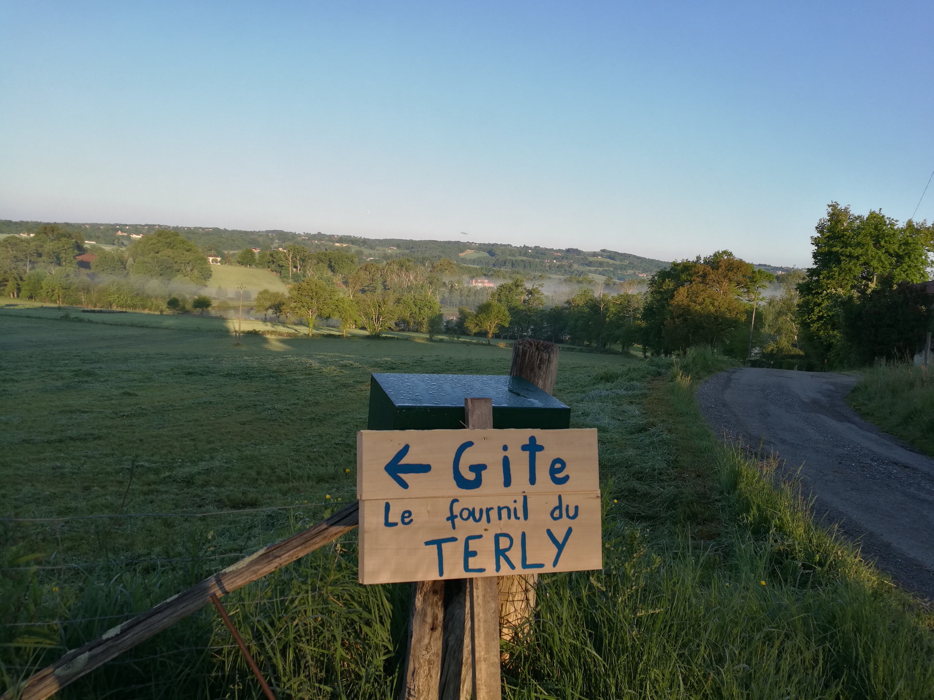 Le Fournil du Terly, Felzins - photo 8
