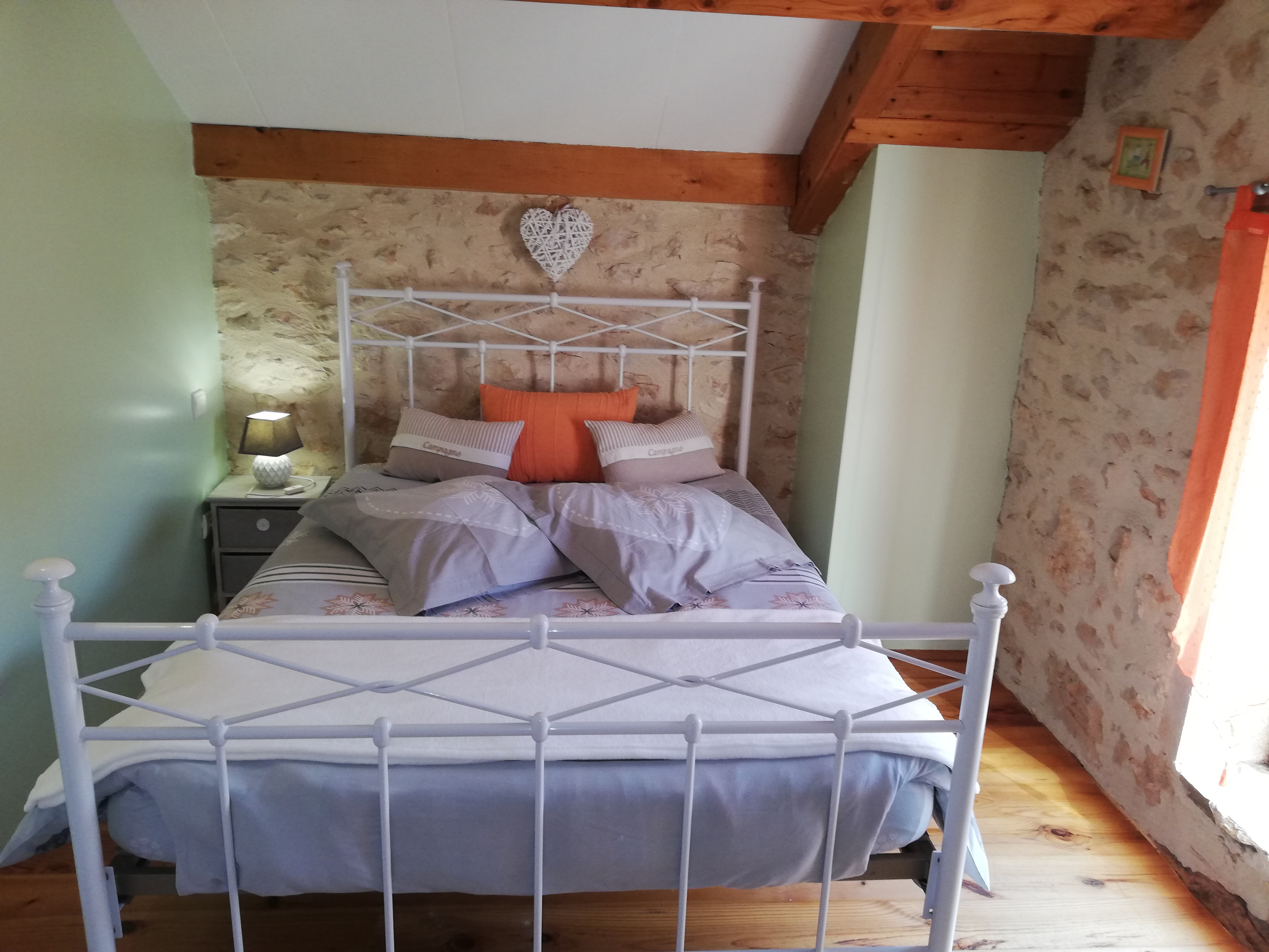 L'Oustalet, Carnac-Rouffiac - photo 7