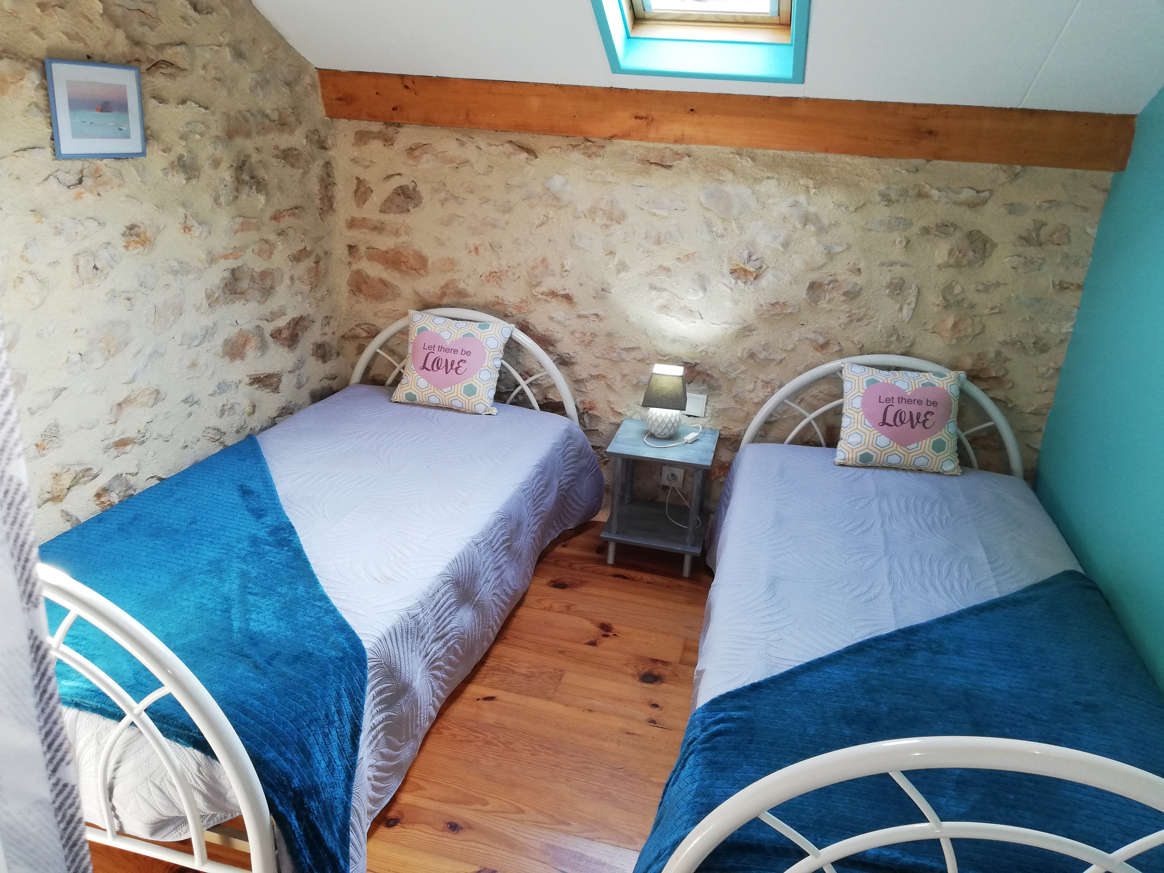 L'Oustalet, Carnac-Rouffiac - photo 8