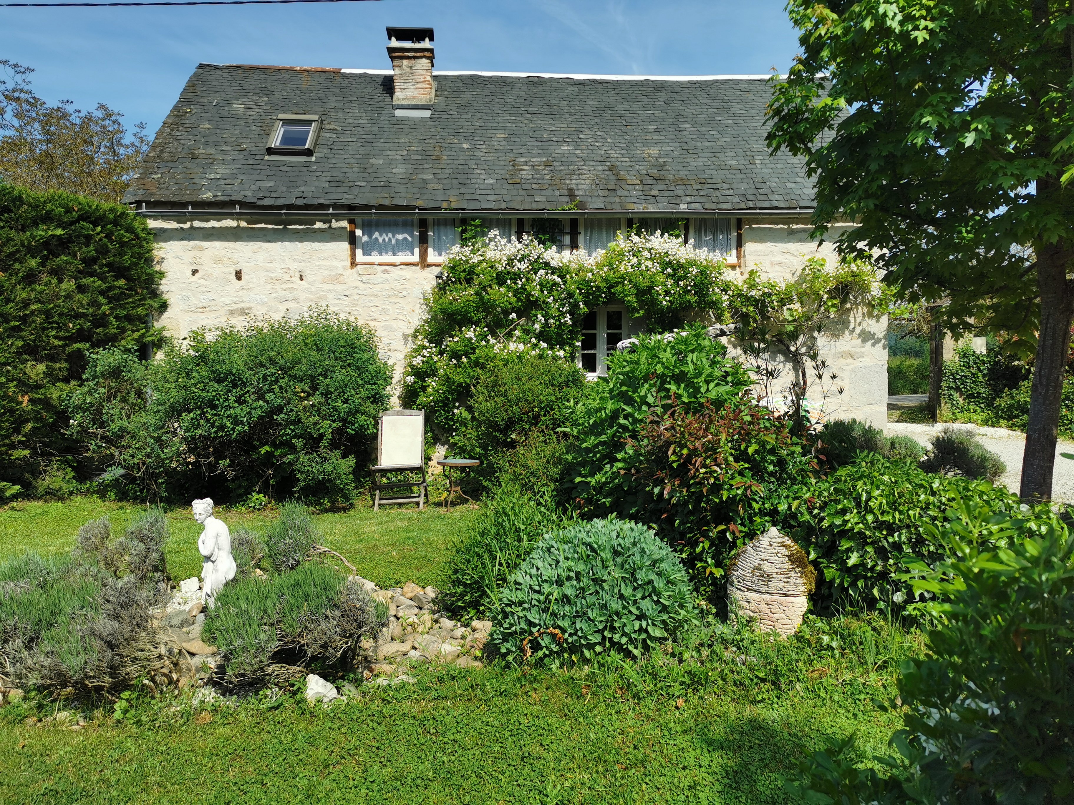 L'Ancien Four à Pain, Meyronne - photo 5