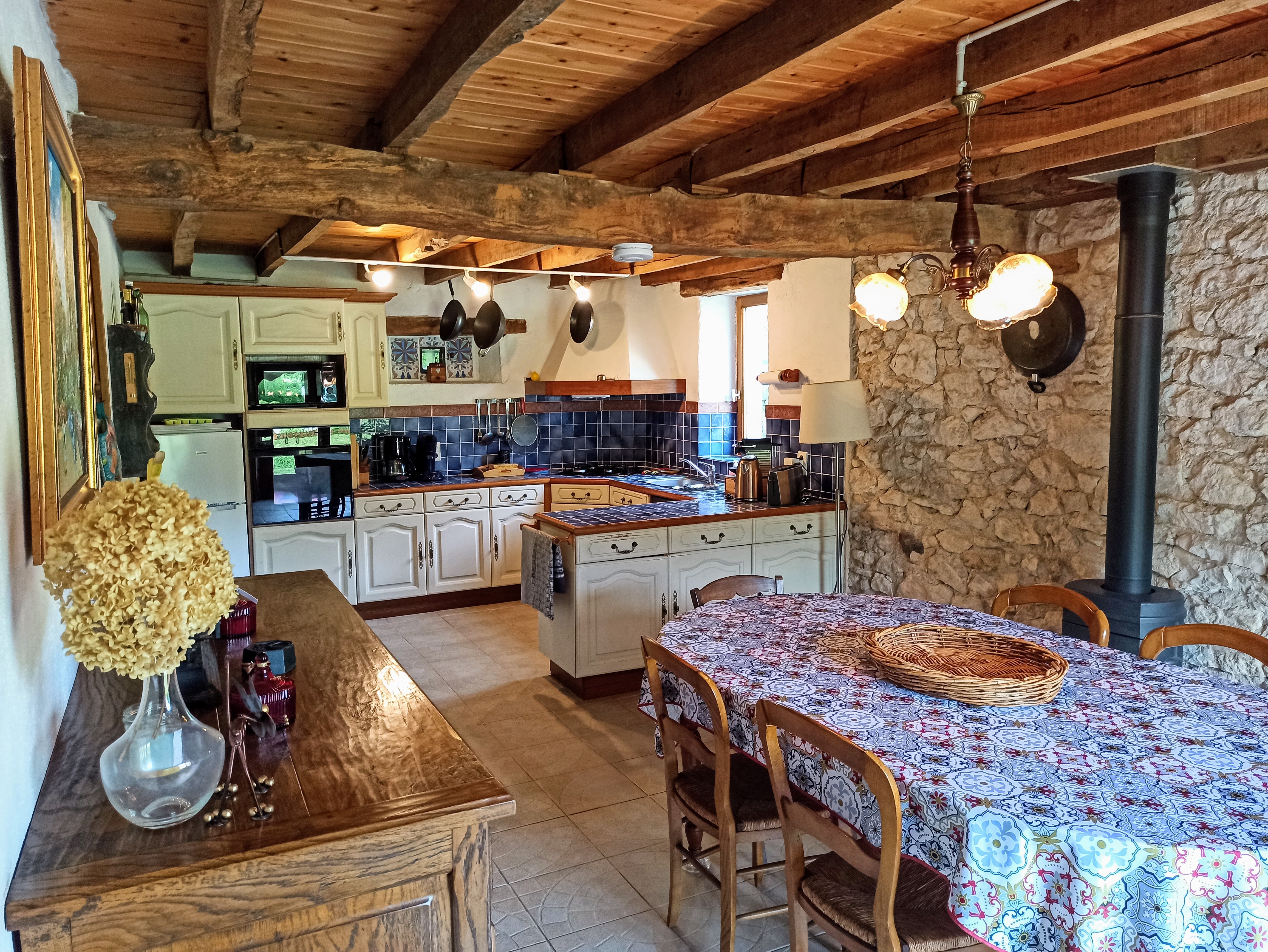 La combe du moulin, Nadaillac-de-Rouge - photo 32