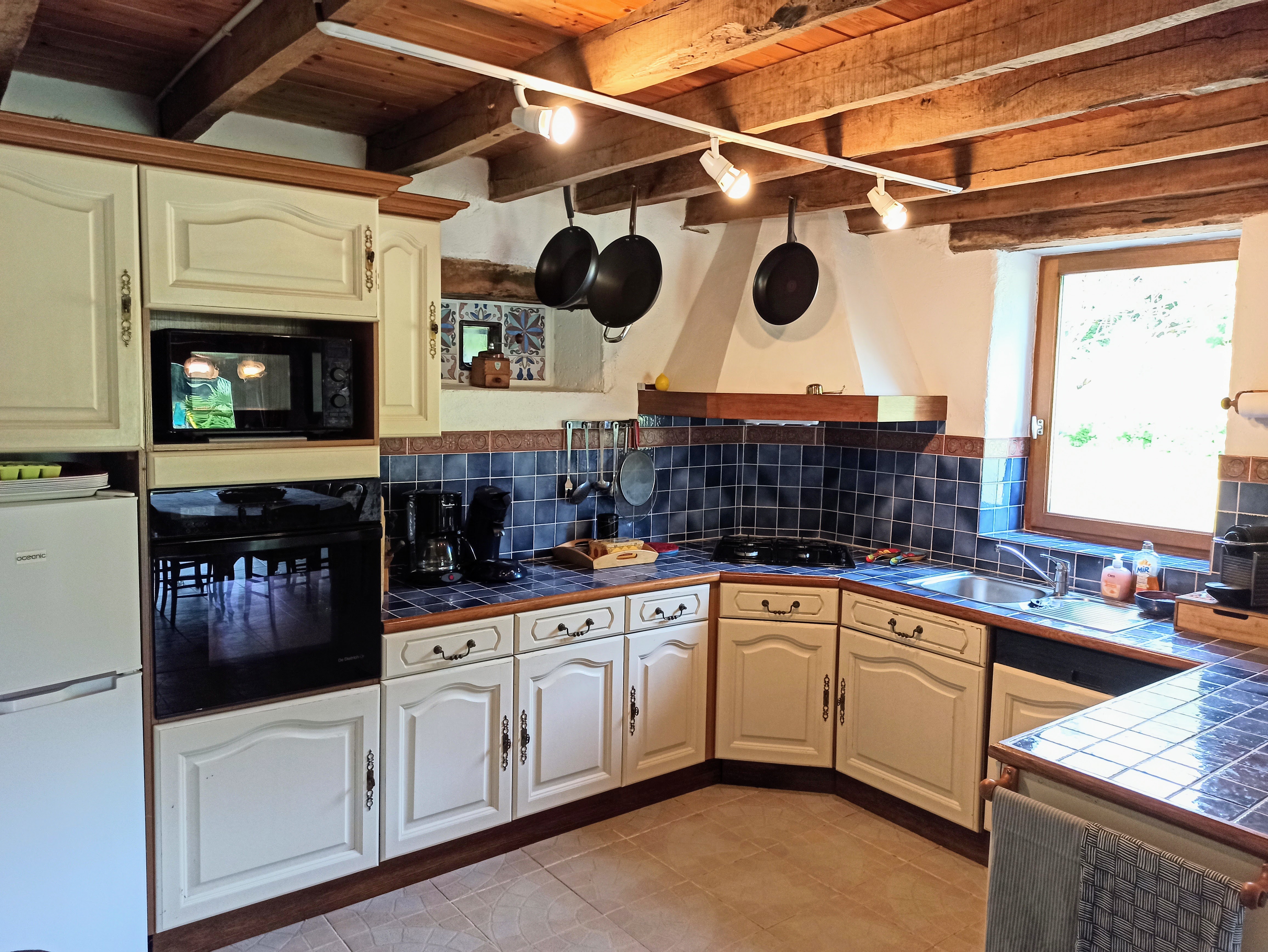 La combe du moulin, Nadaillac-de-Rouge - photo 33