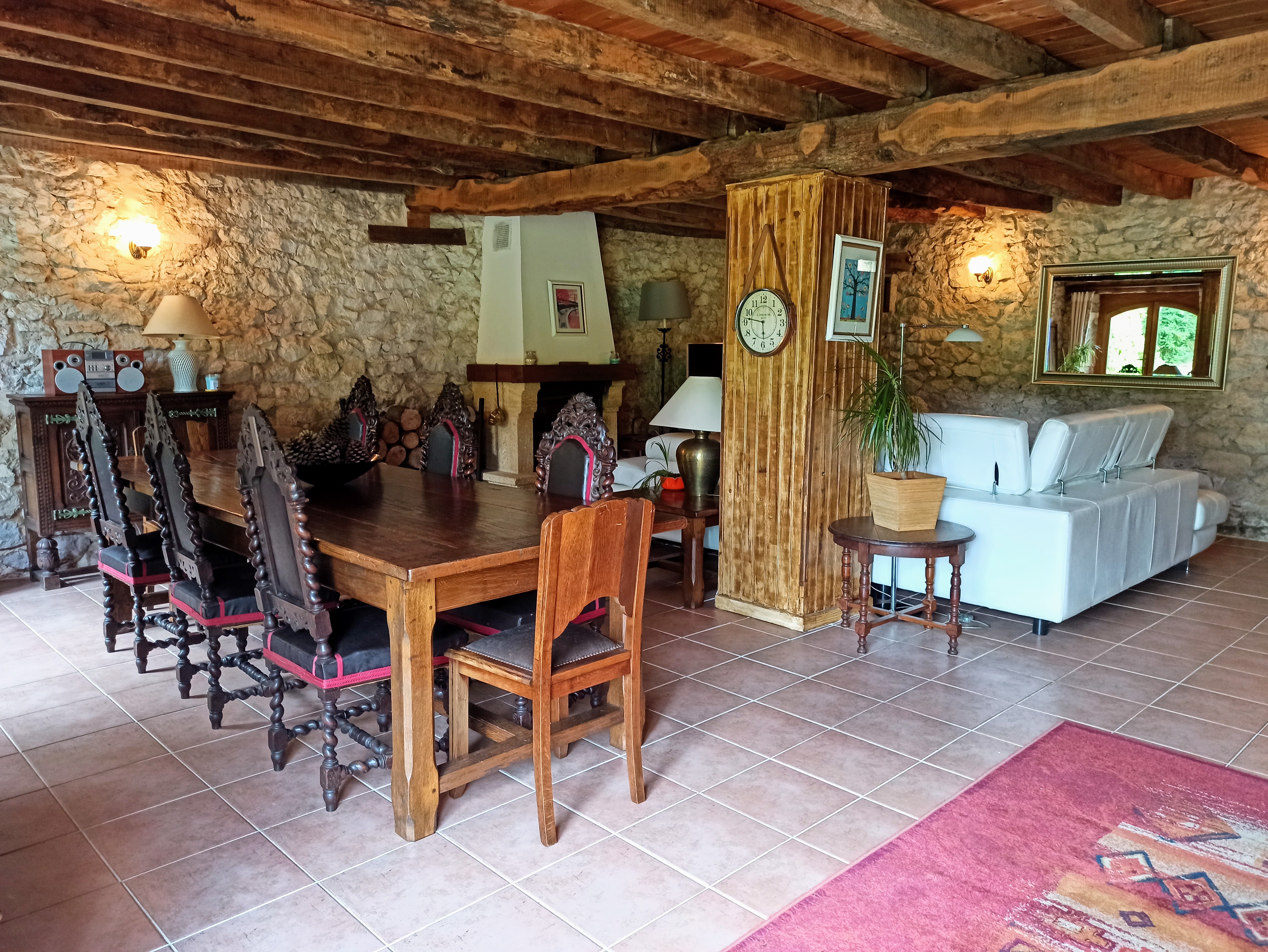 La combe du moulin, Nadaillac-de-Rouge - photo 34