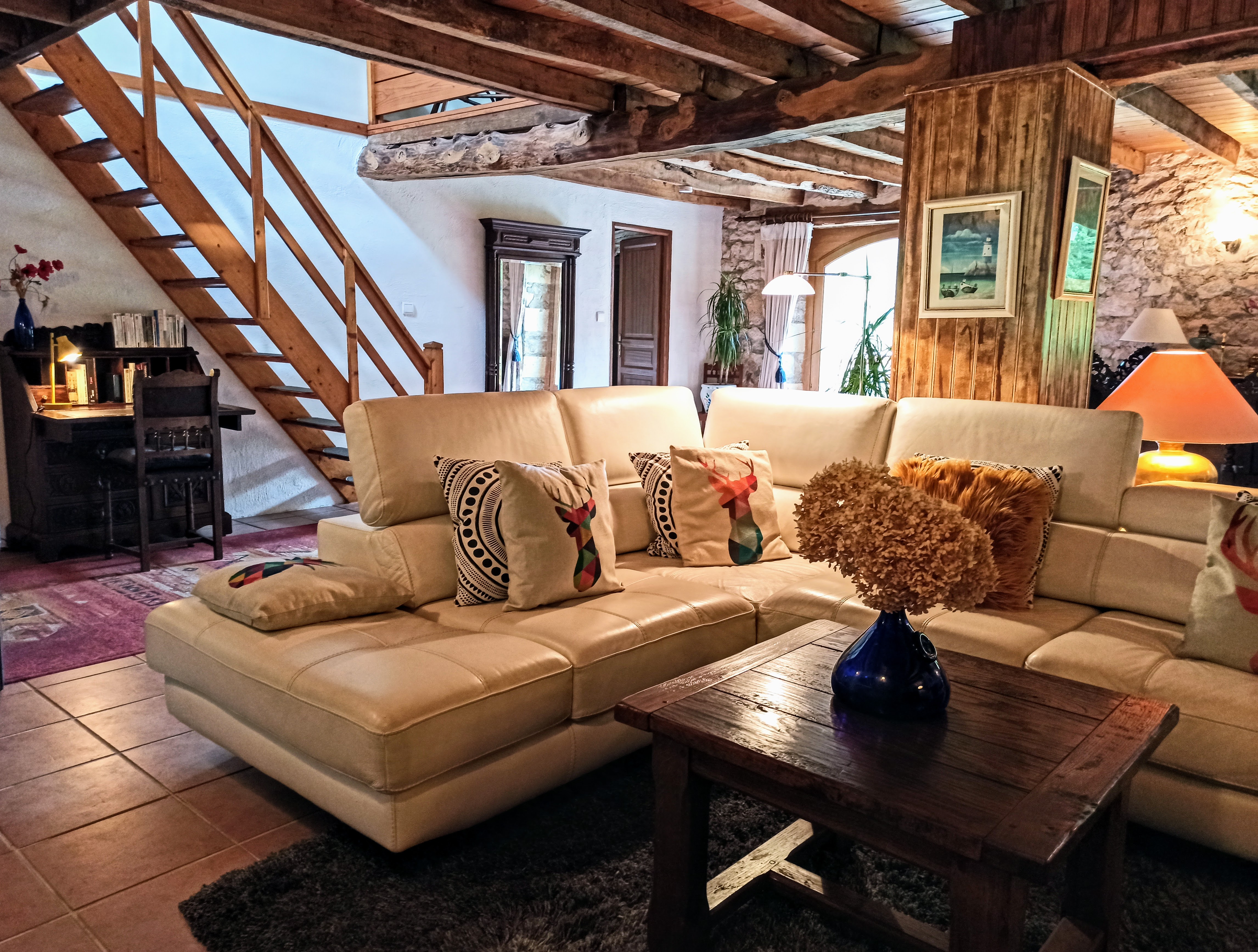 La combe du moulin, Nadaillac-de-Rouge - photo 37