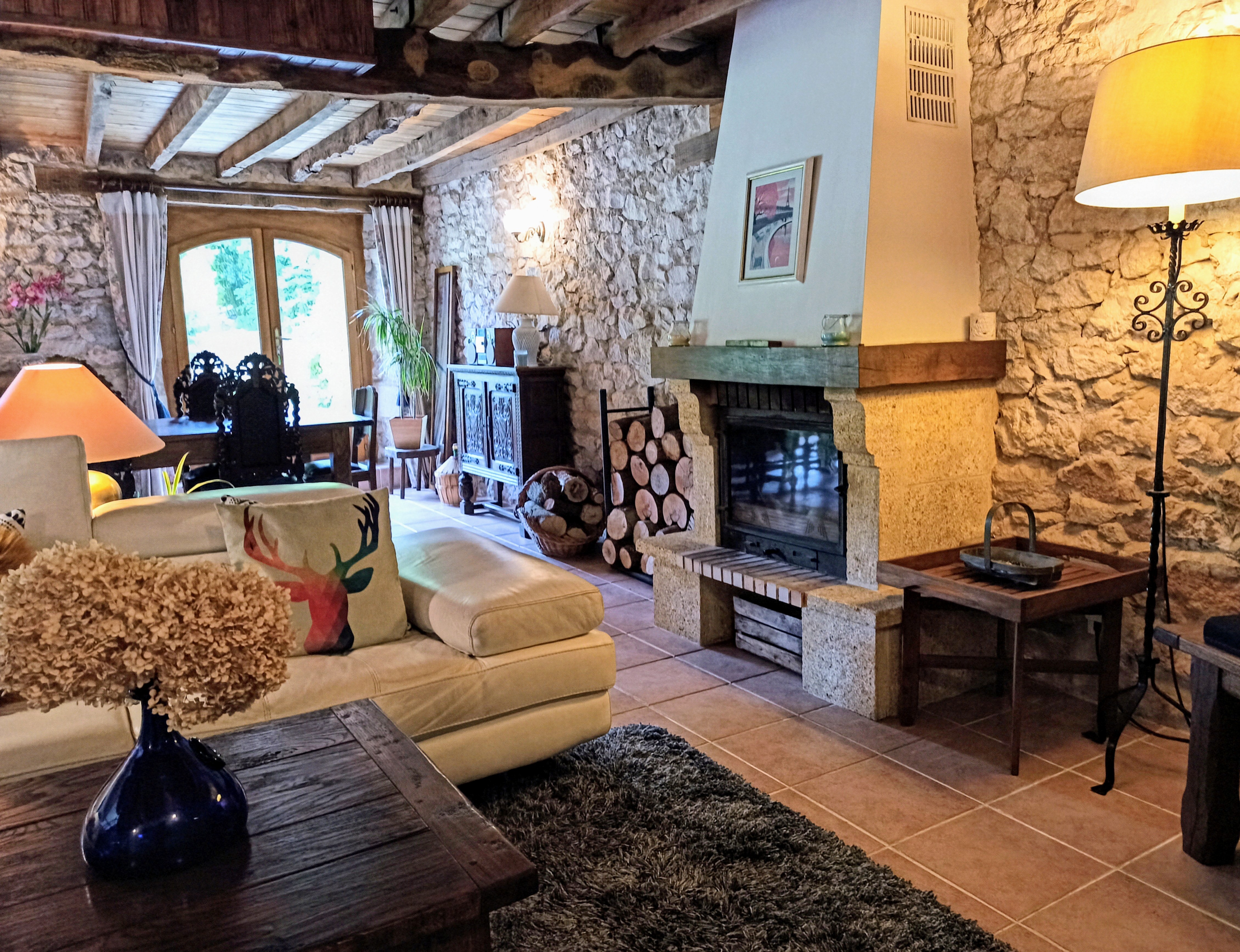 La combe du moulin, Nadaillac-de-Rouge - photo 38