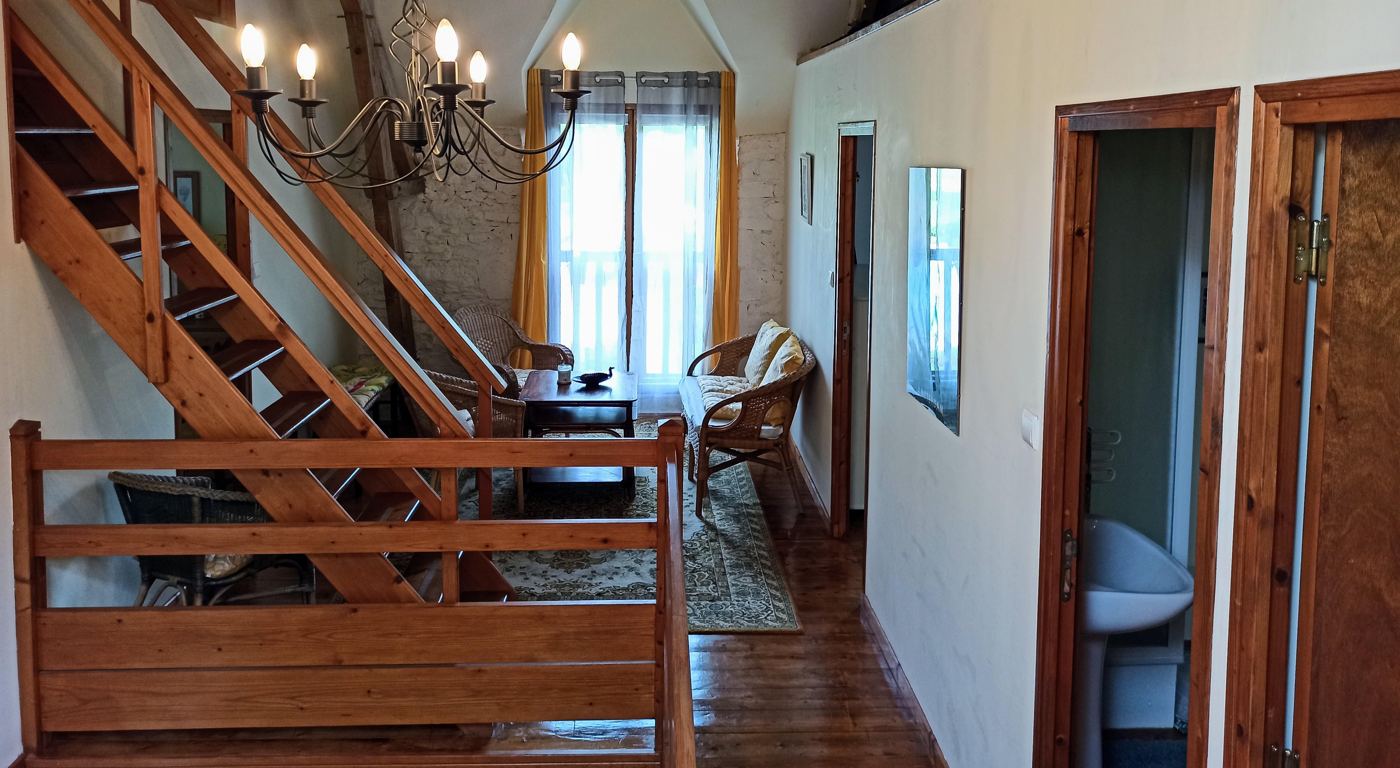 La combe du moulin, Nadaillac-de-Rouge - photo 40