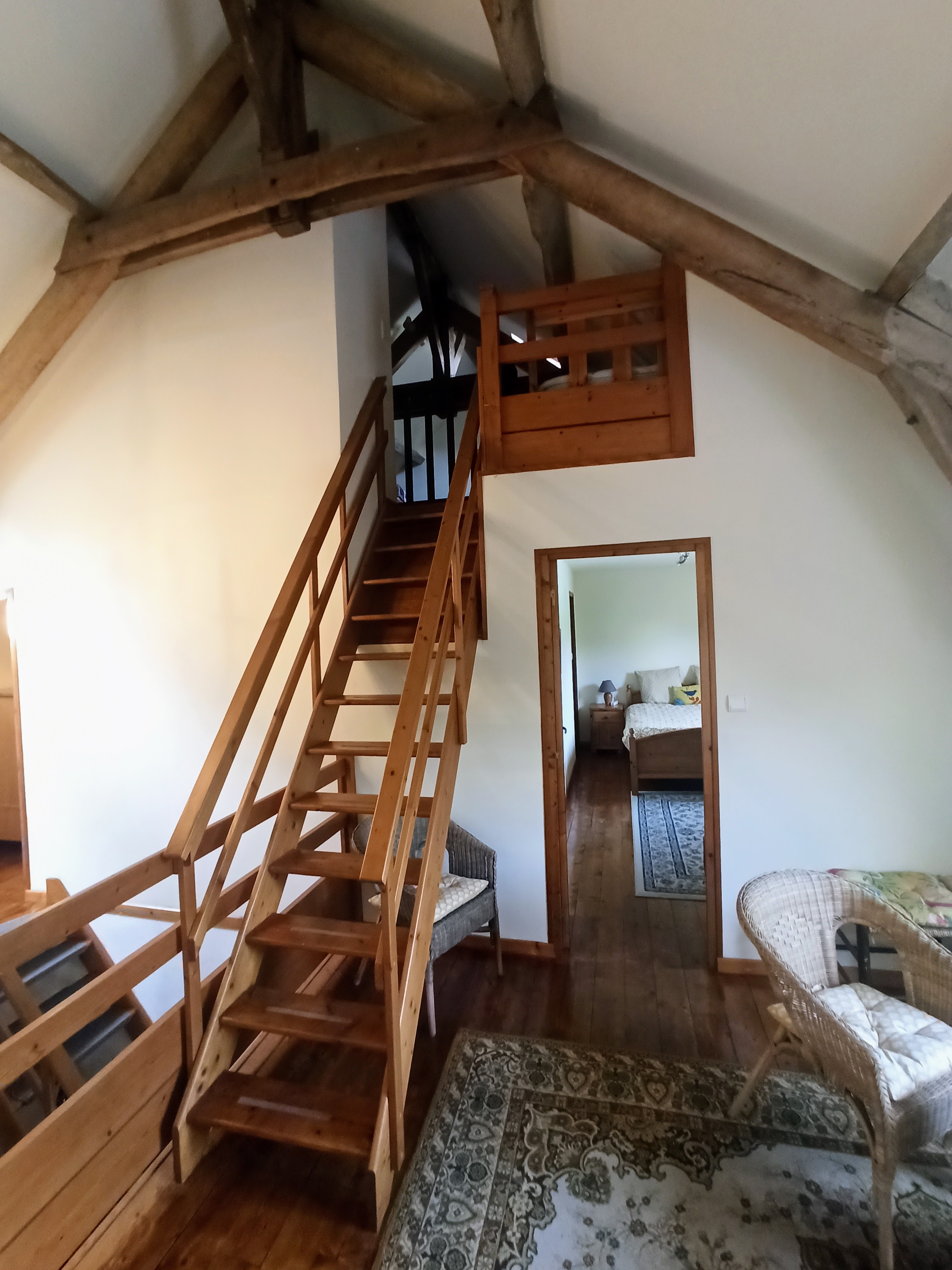 La combe du moulin, Nadaillac-de-Rouge - photo 42