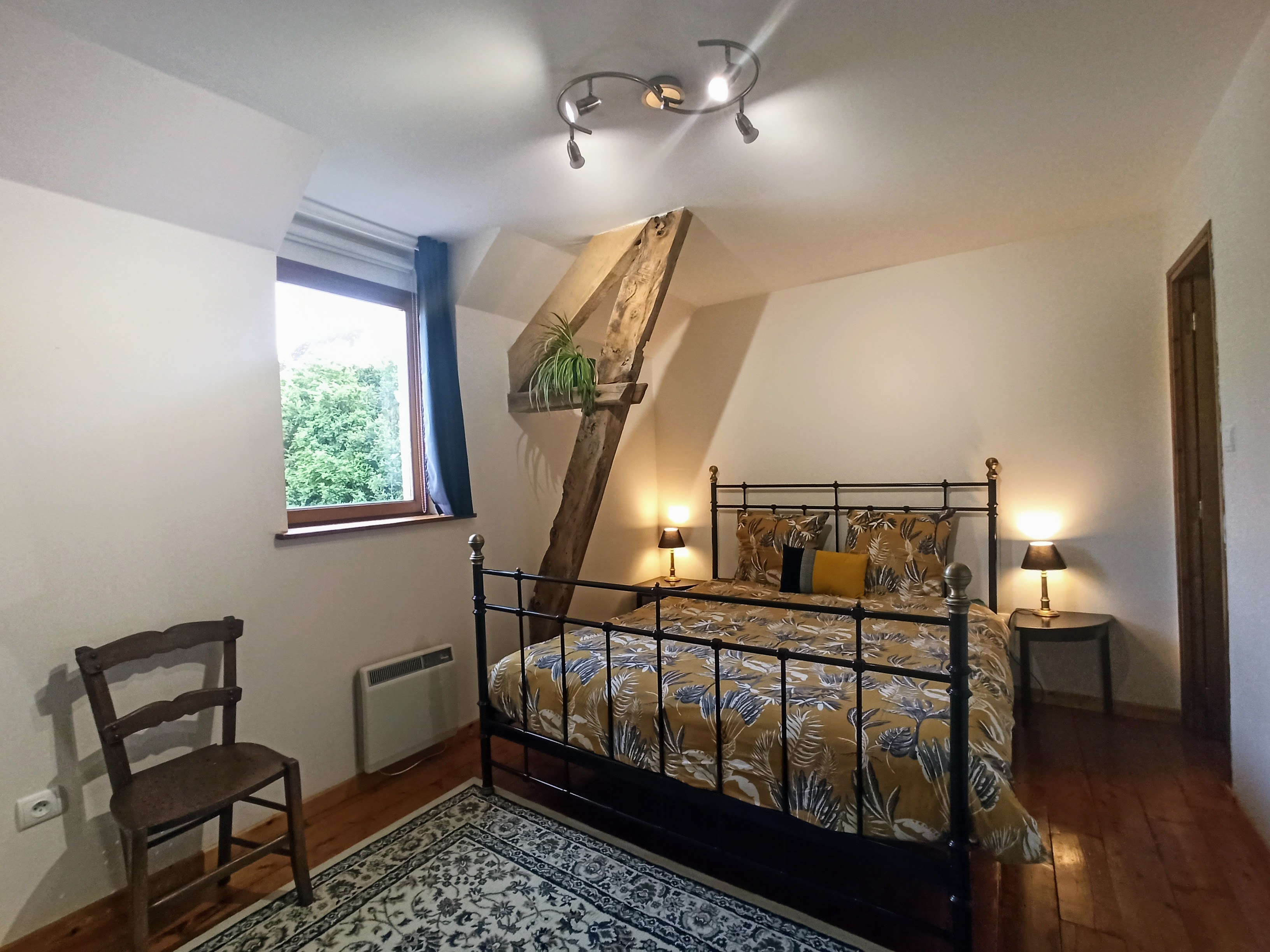 La combe du moulin, Nadaillac-de-Rouge - photo 43