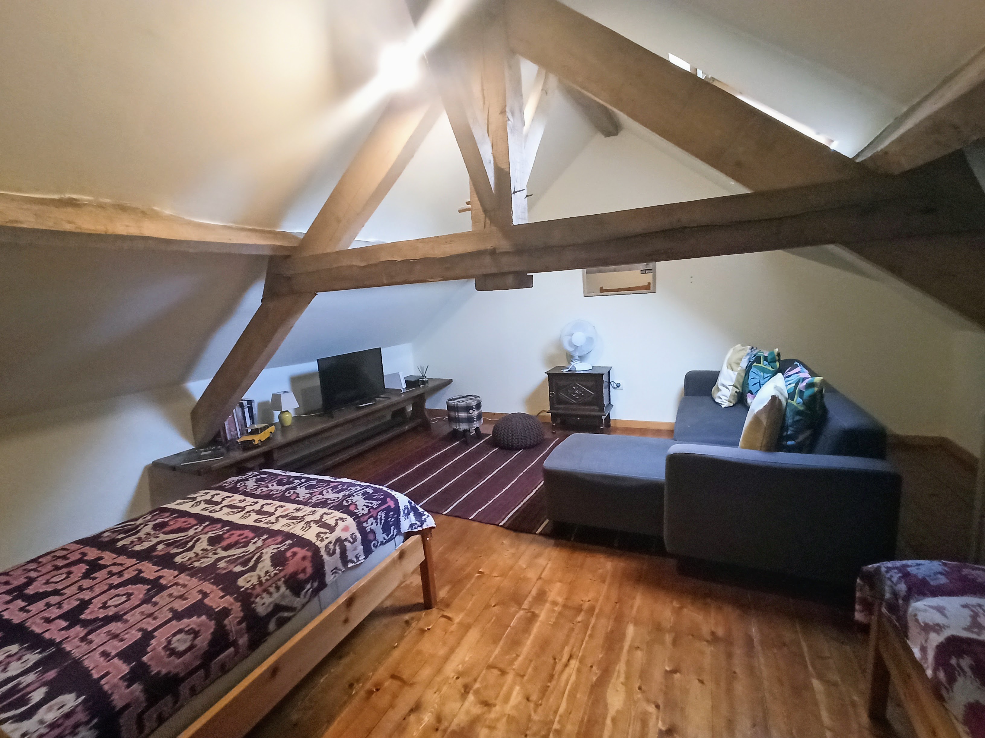 La combe du moulin, Nadaillac-de-Rouge - photo 46