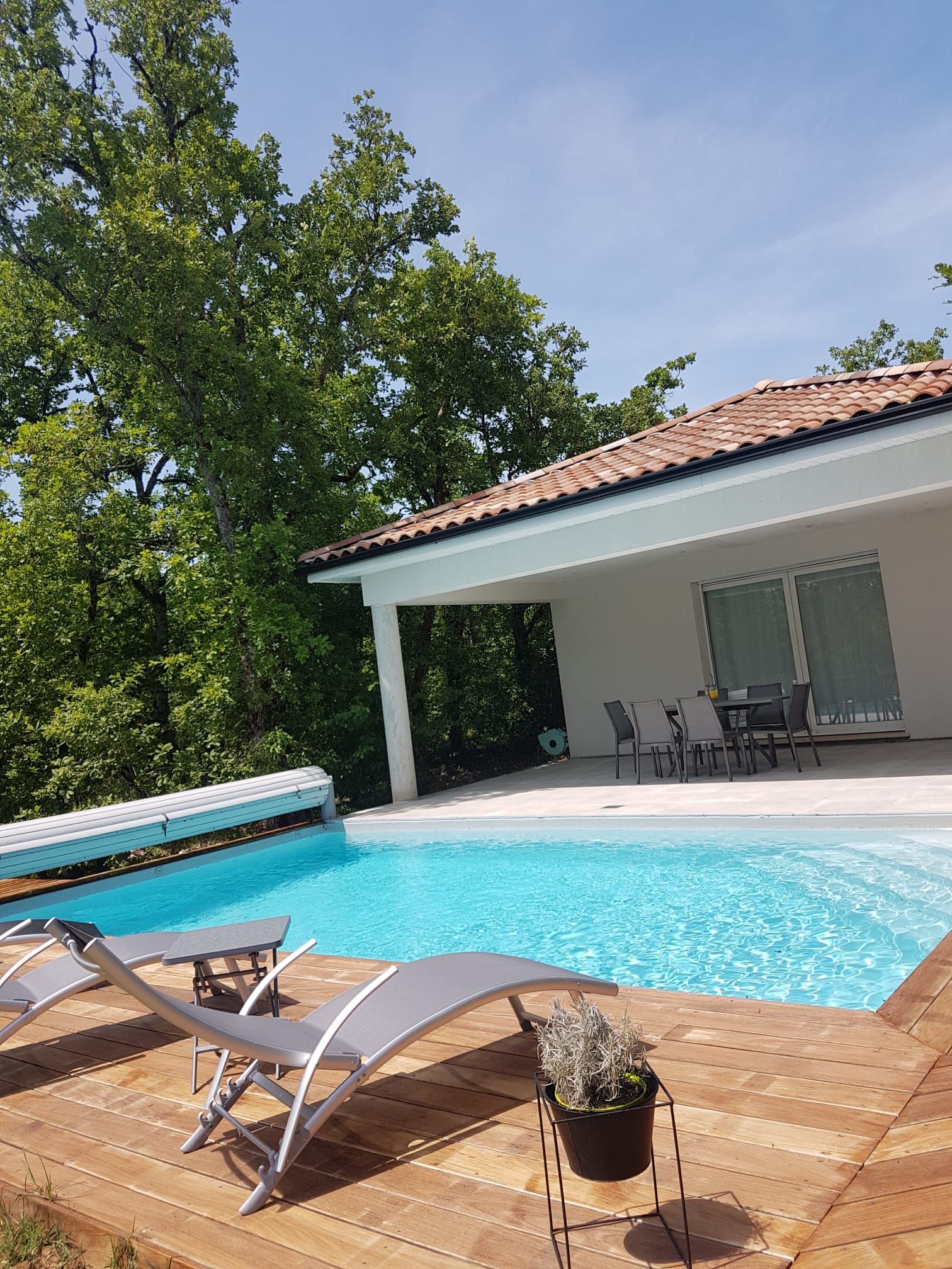 Les Cayrous, Luzech - photo 6