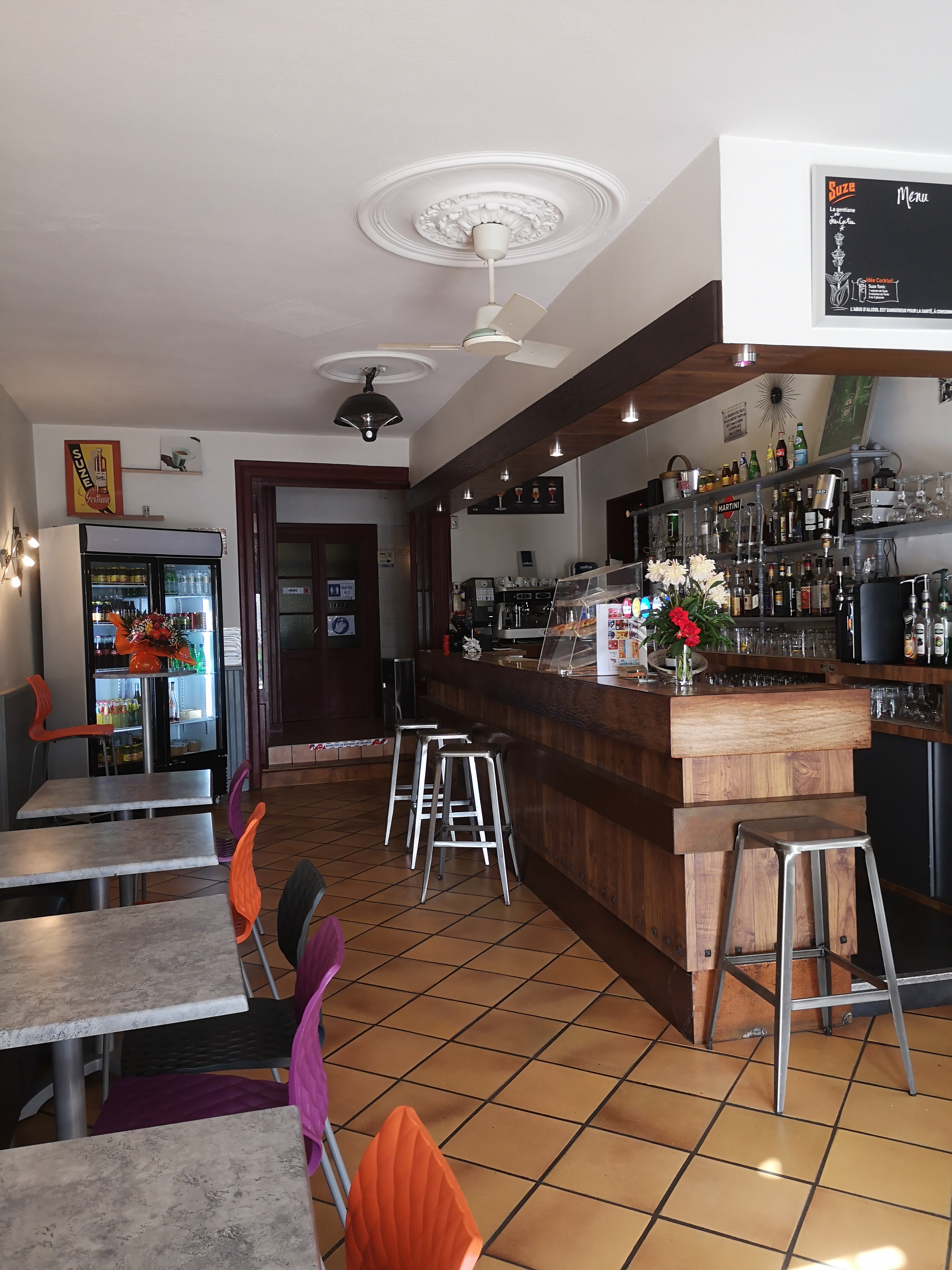 Restaurant Bar Le Galopin, Limogne-en-Quercy - photo 4
