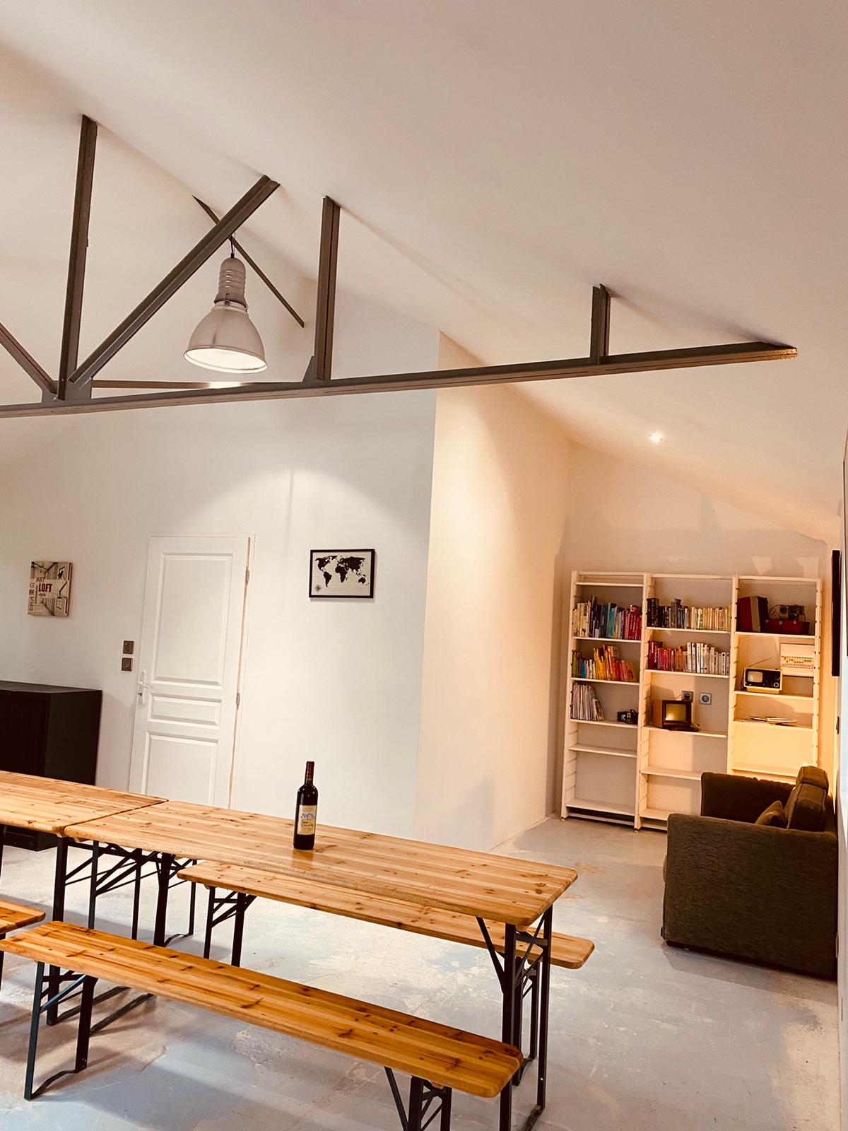 Le Mas des Papillons, Porte-du-Quercy - photo 25