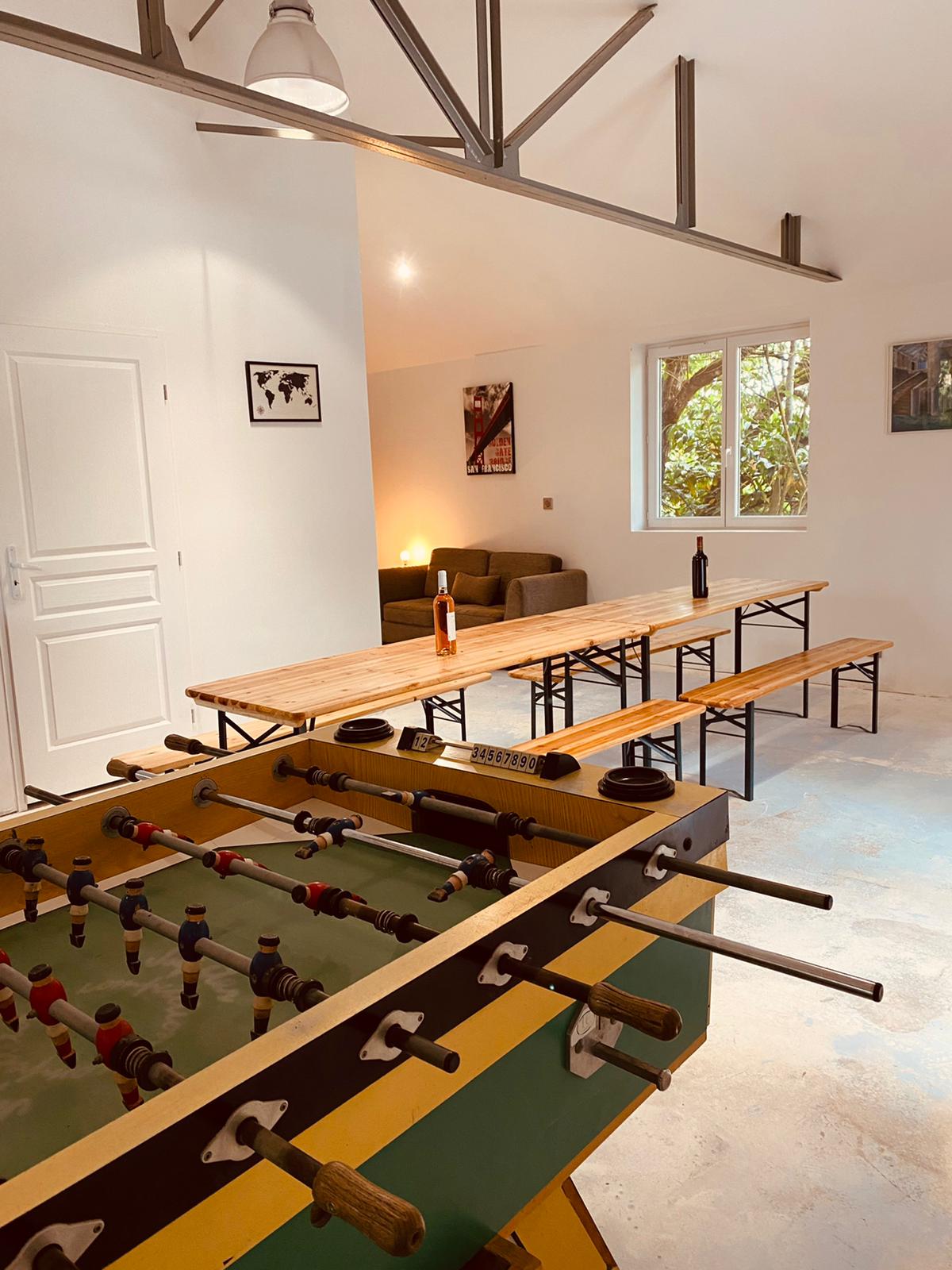 Le Mas des Papillons, Porte-du-Quercy - photo 26