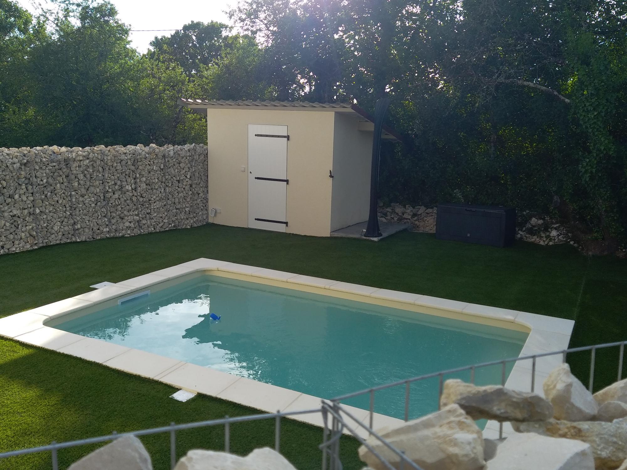 Gîte D&D, Martel - photo 8