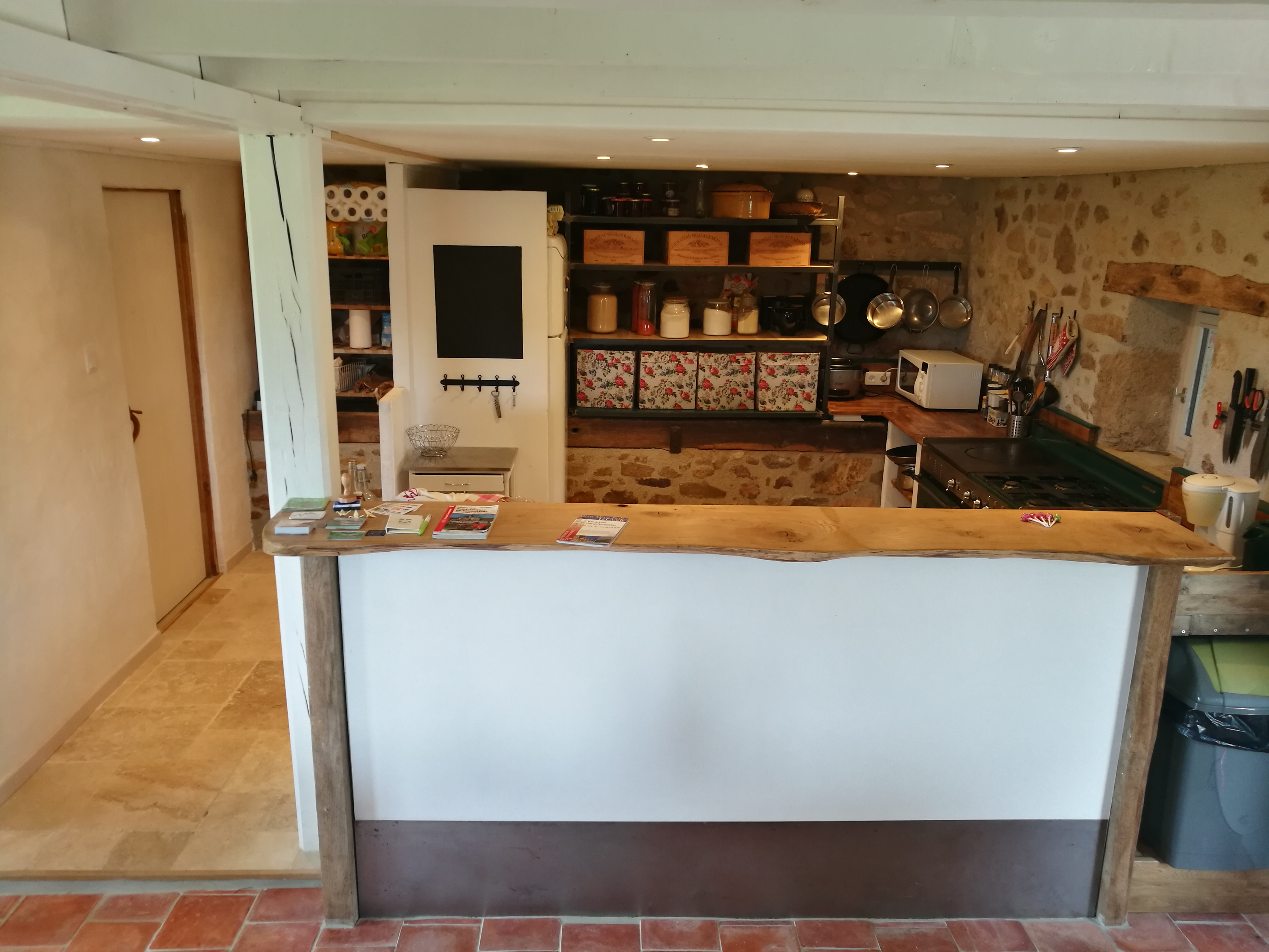 Le Fournil du Terly, Felzins - photo 9