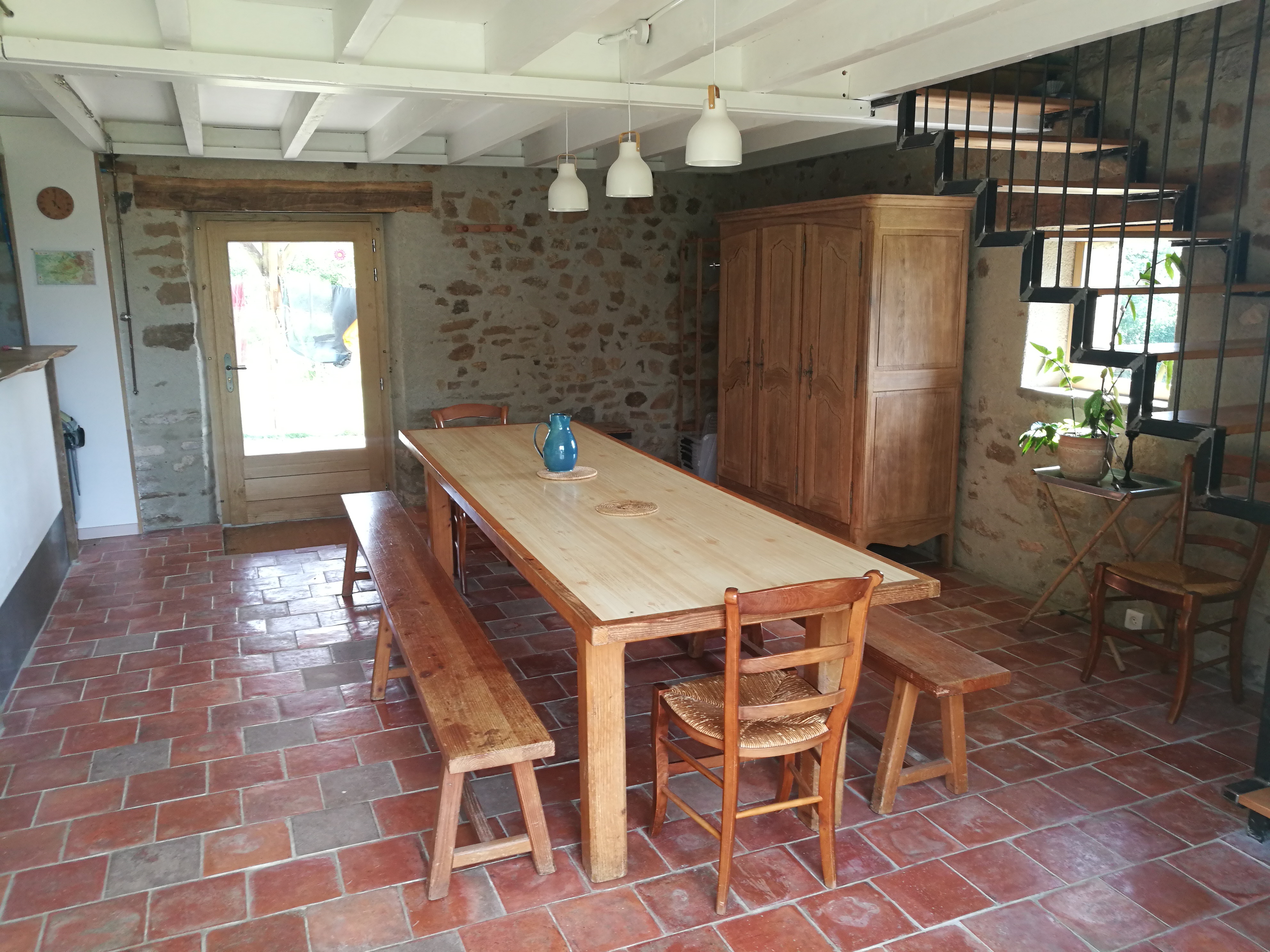 Le Fournil du Terly, Felzins - photo 10