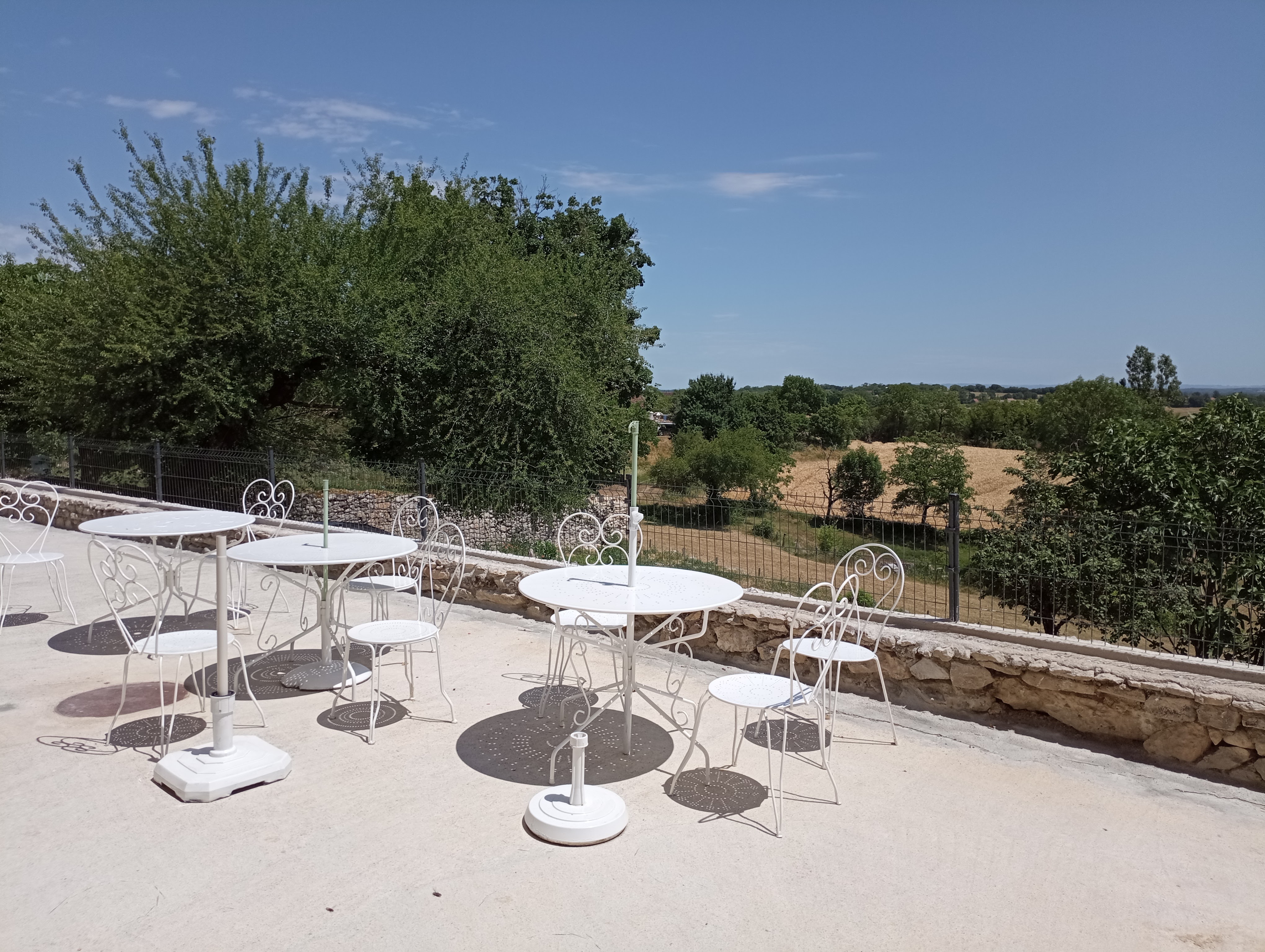 Chez Karen, Séniergues - photo 8