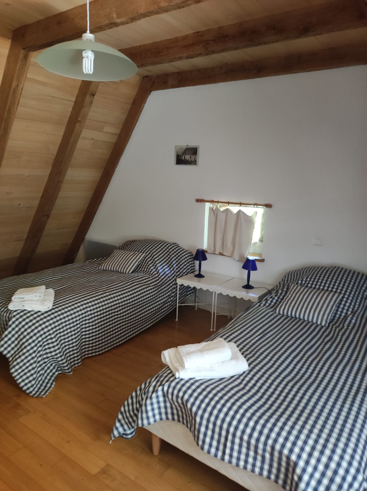 Gîte au Lac de Blars, Sénaillac-Lauzès - photo 12