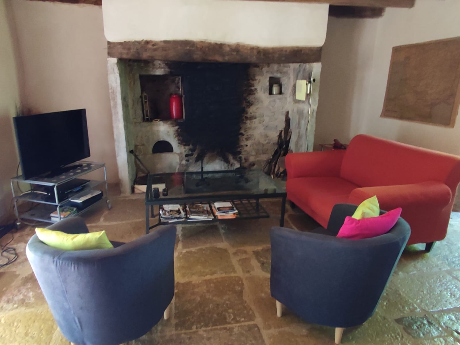 Gîte au Lac de Blars, Sénaillac-Lauzès - photo 14
