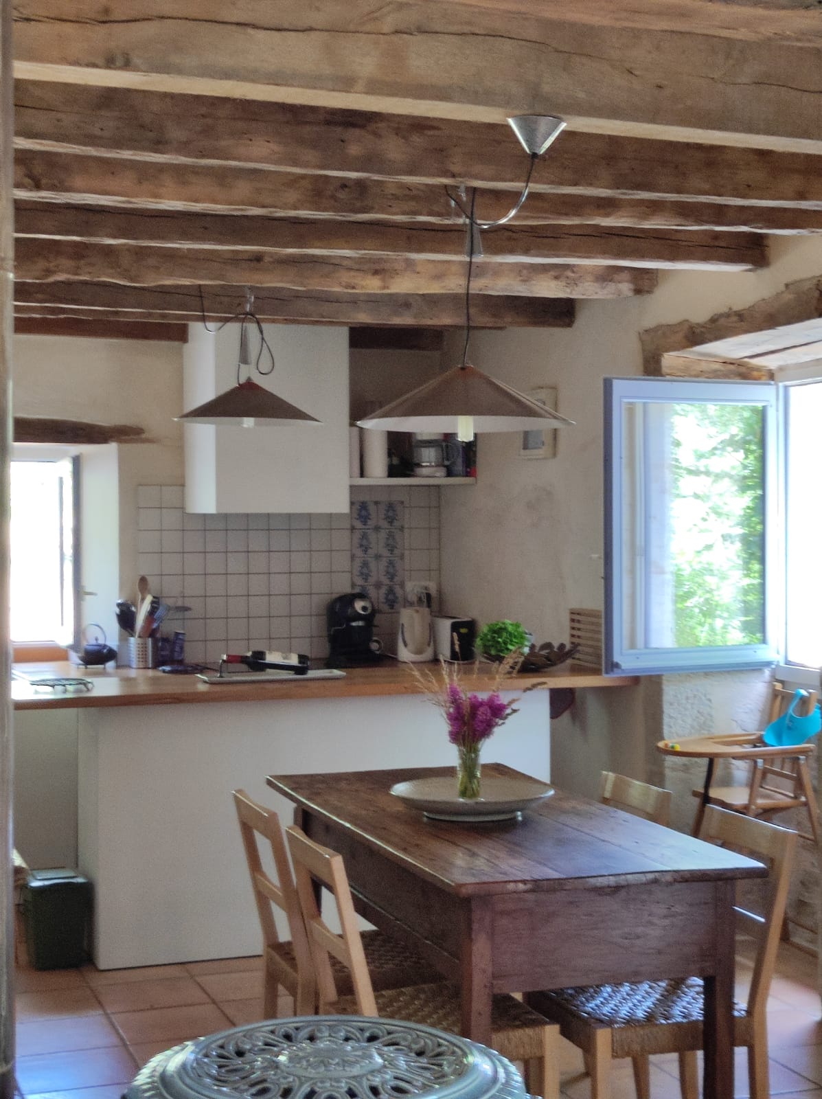 Gîte au Lac de Blars, Sénaillac-Lauzès - photo 17
