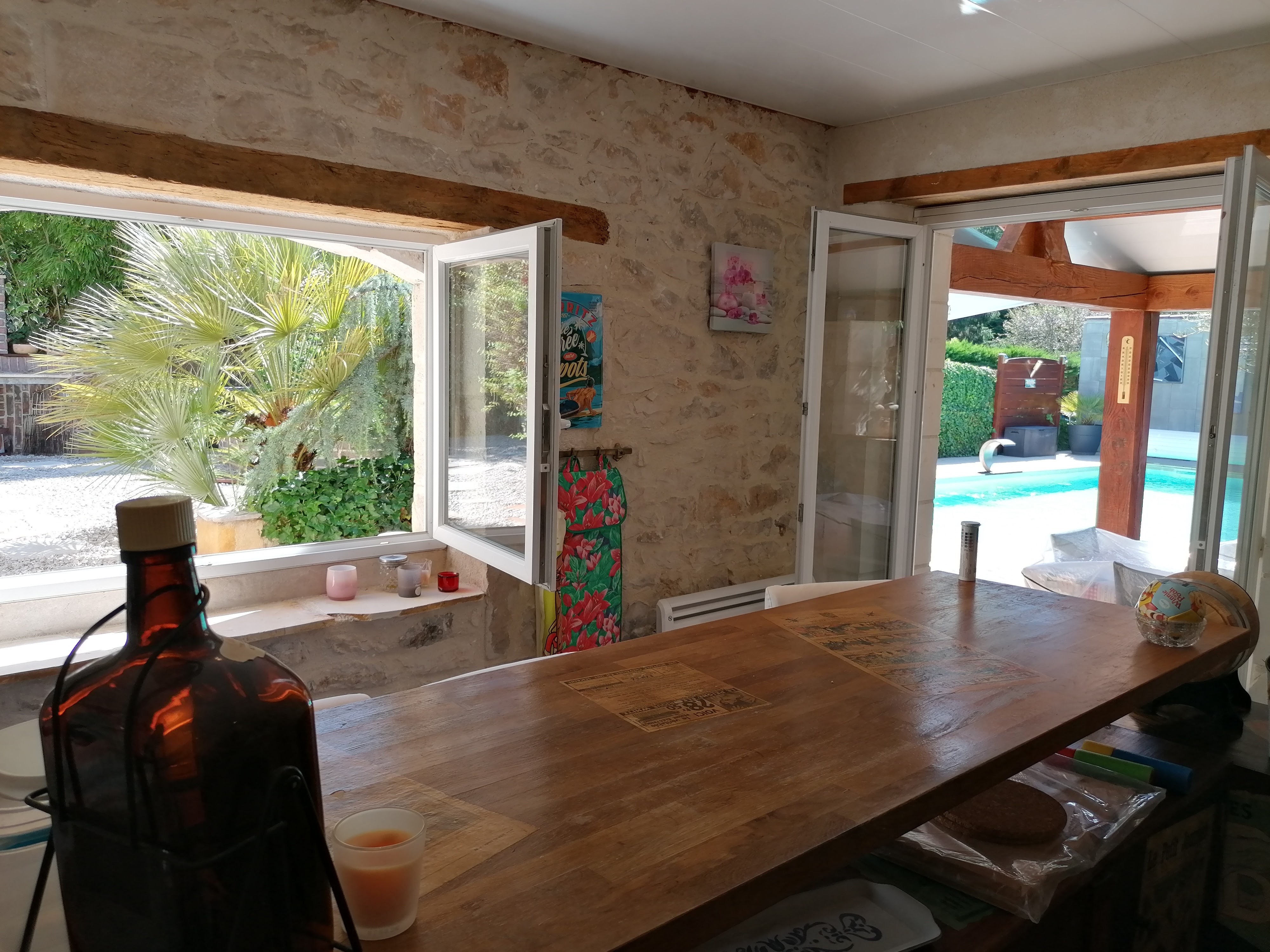 Le Cyprès, Lanzac - photo 23