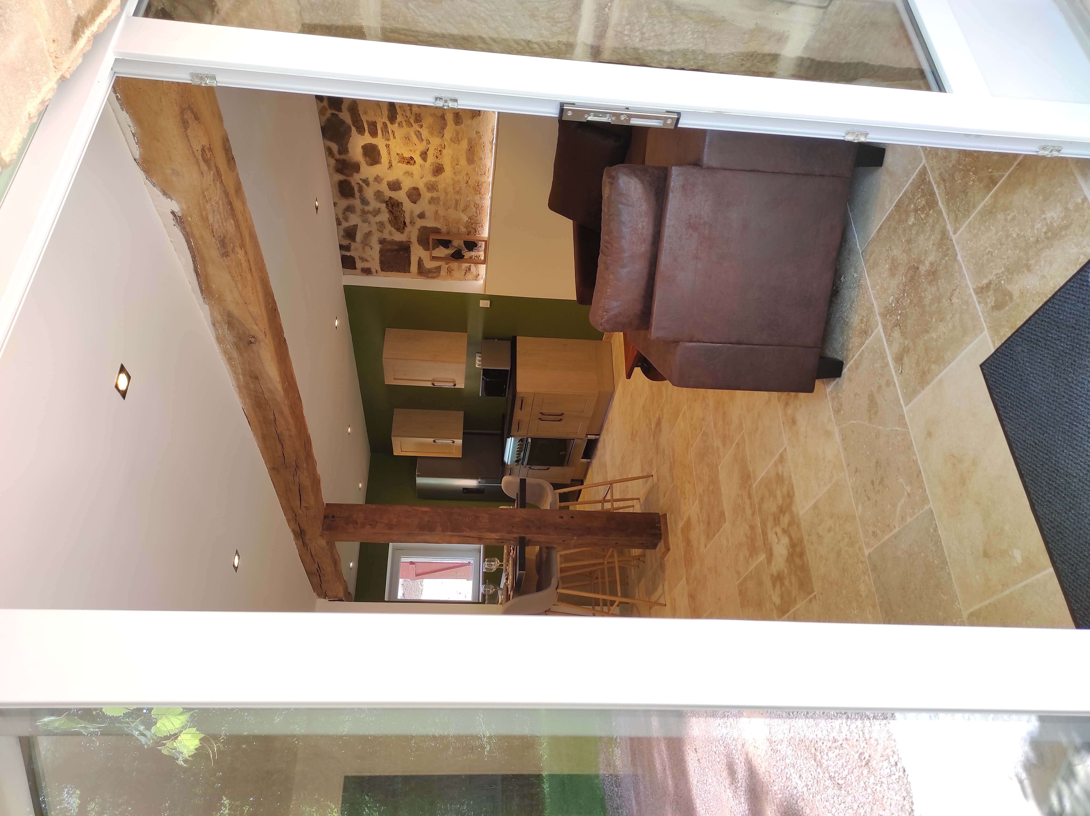 Les Gîtes du Mas de Roujou 4