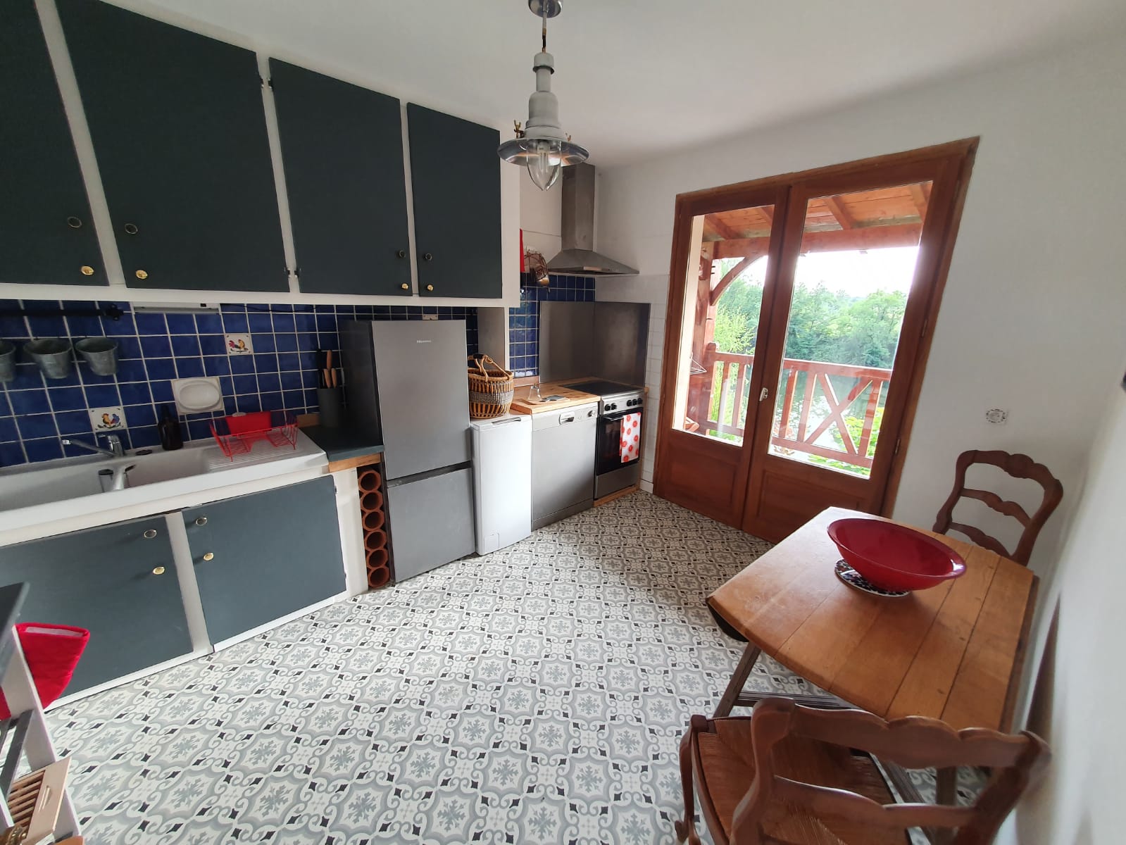 La Brise, Puy-l'Évêque - photo 5