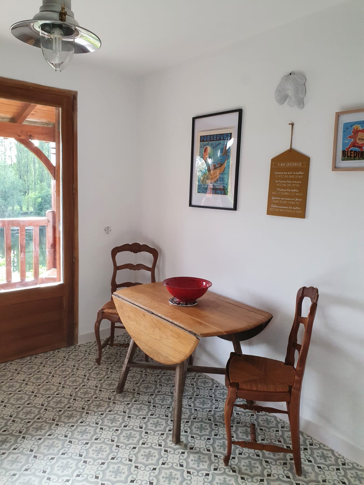 La Brise, Puy-l'Évêque - photo 13