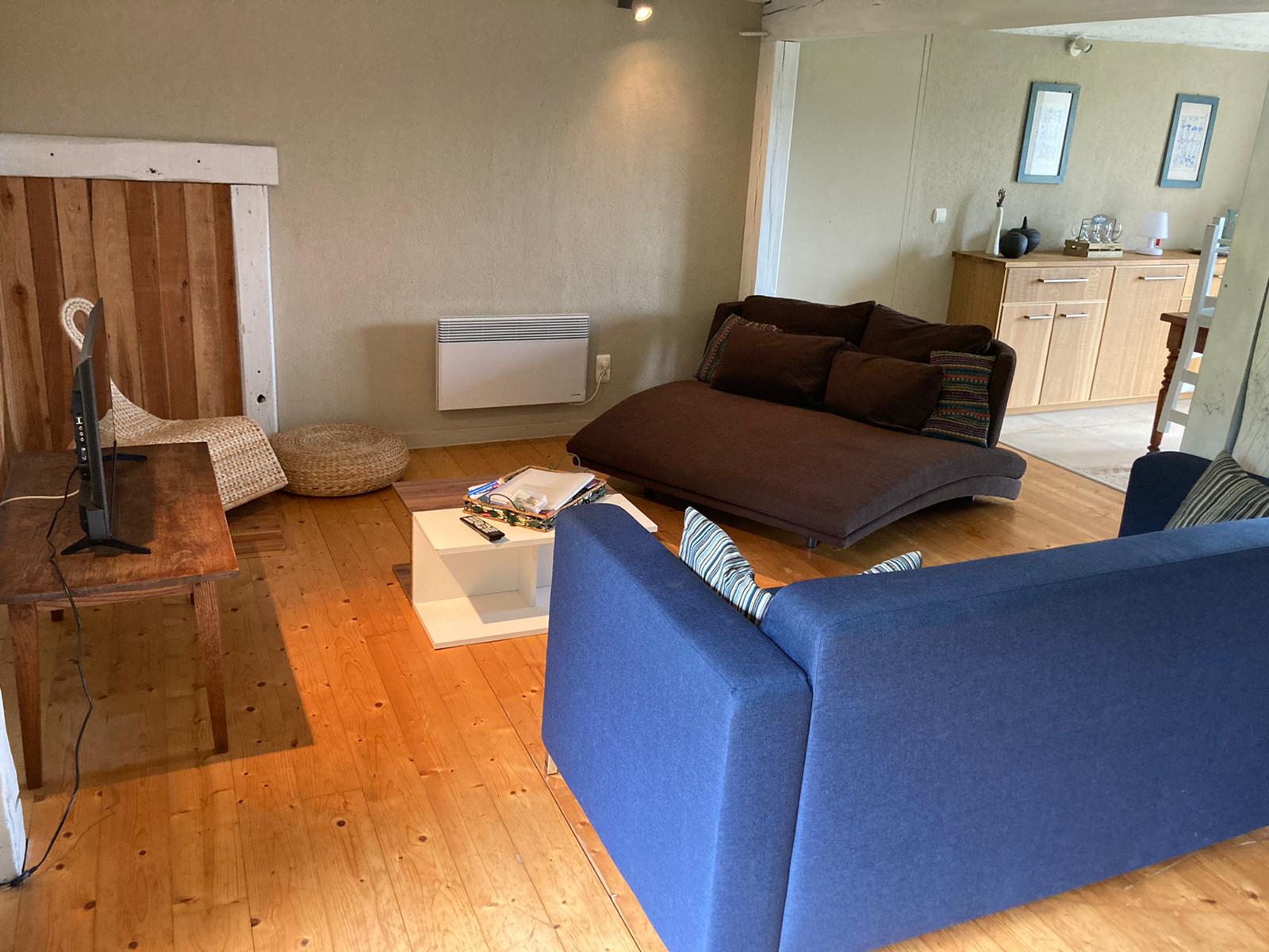 Le Prunier, Montet-et-Bouxal - photo 14