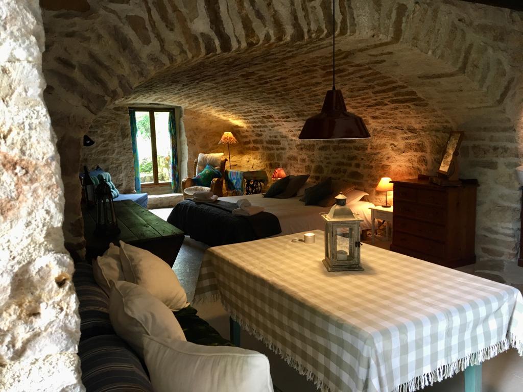 Gîte du Cèdre,  La Cave, Le Vignon-en-Quercy - photo 4