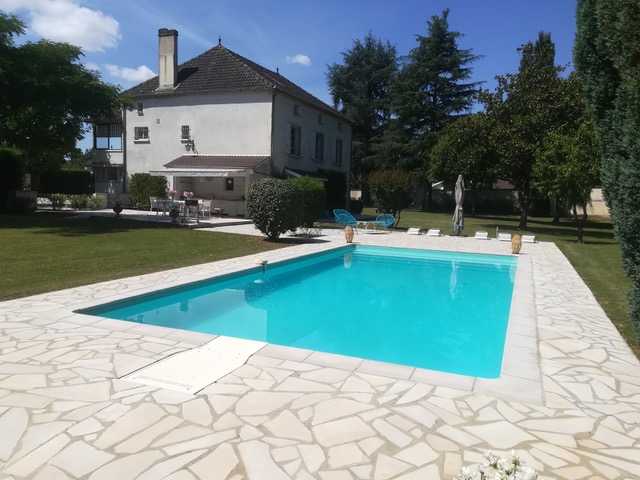 Les Suites de Marie-Lot - Appartement, Vire-sur-Lot - photo 13