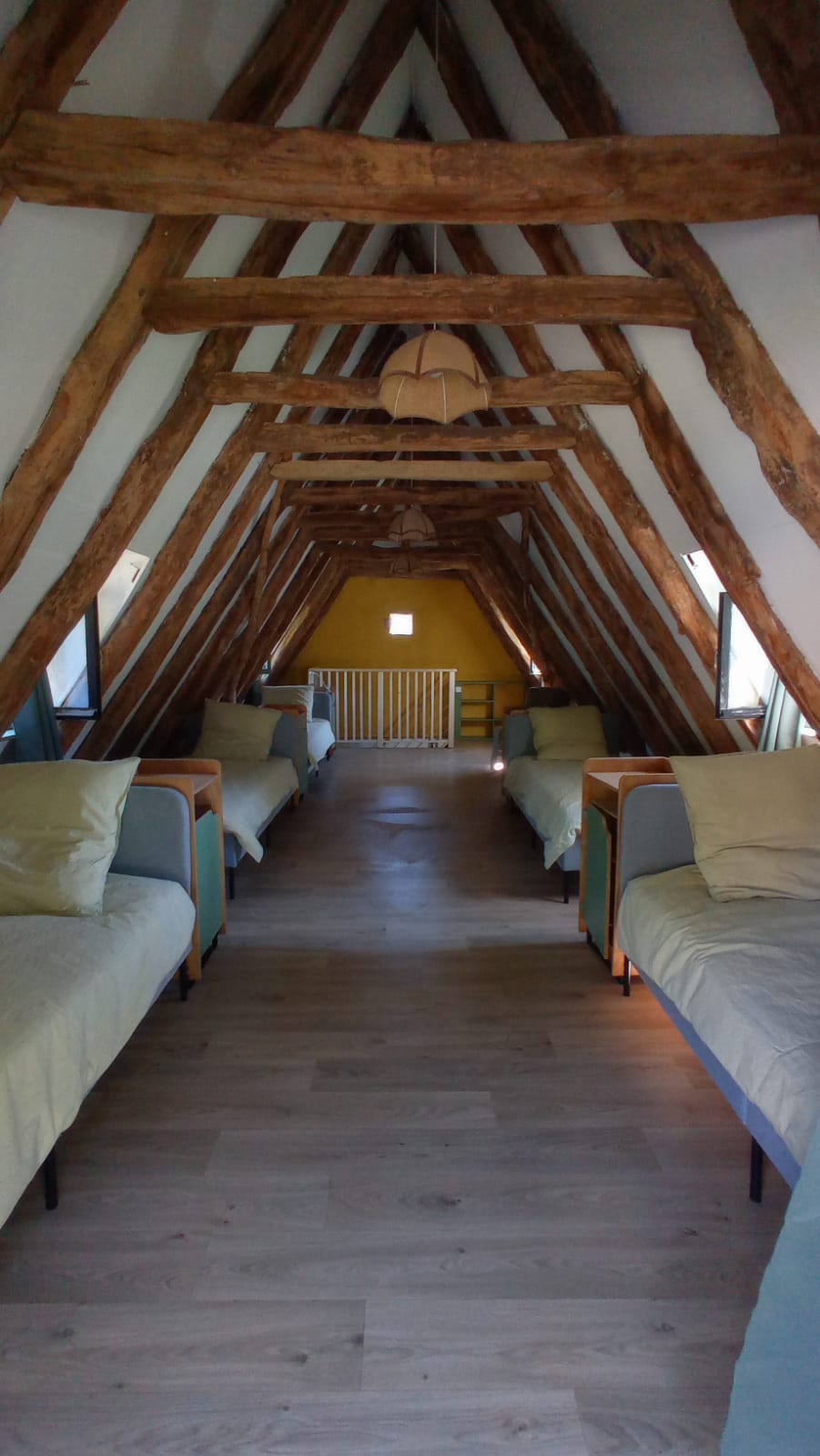 Gîte d'Espinières, Orniac - photo 7