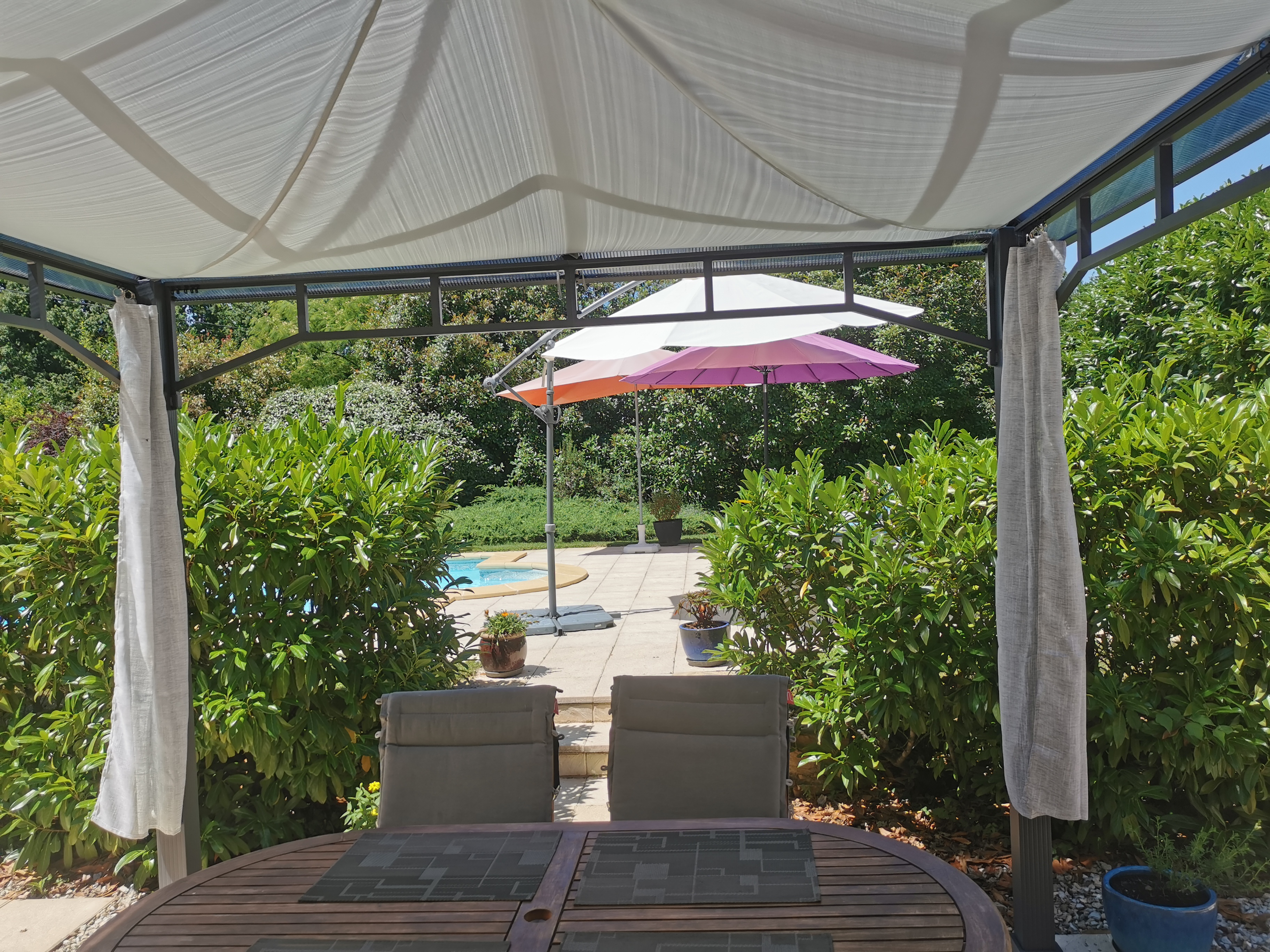 La Maison du Pech, Fajoles - photo 11