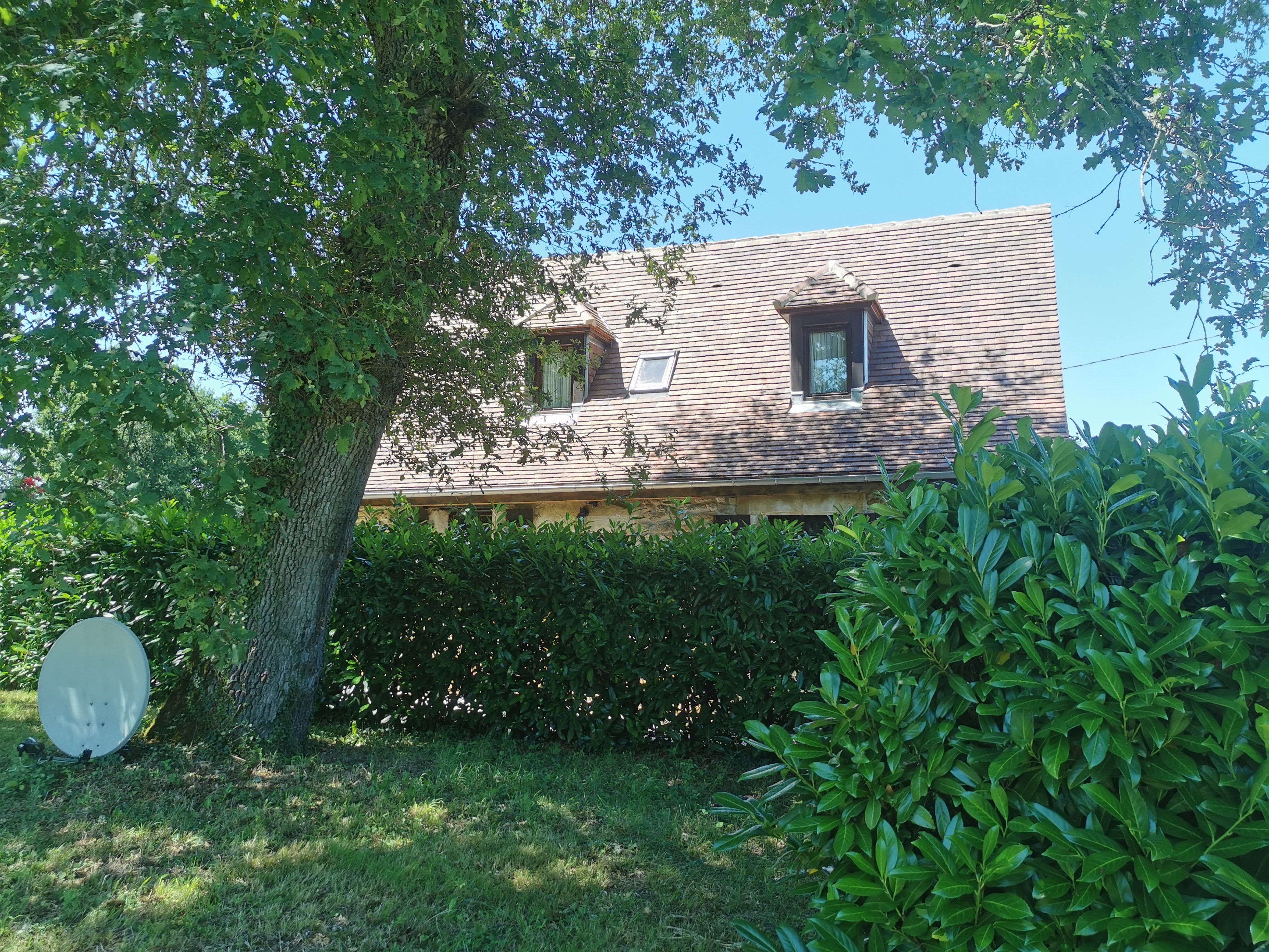 La Maison du Pech, Fajoles - photo 14