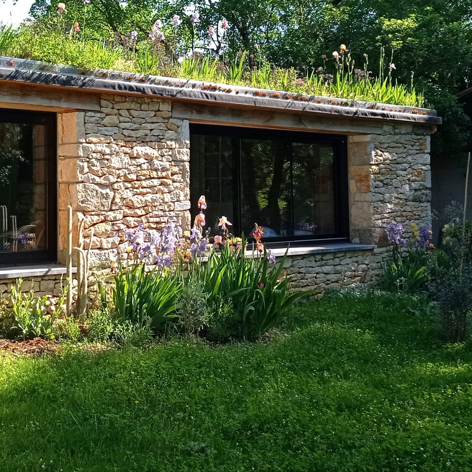 Gîte d'Espinières, Orniac - photo 8