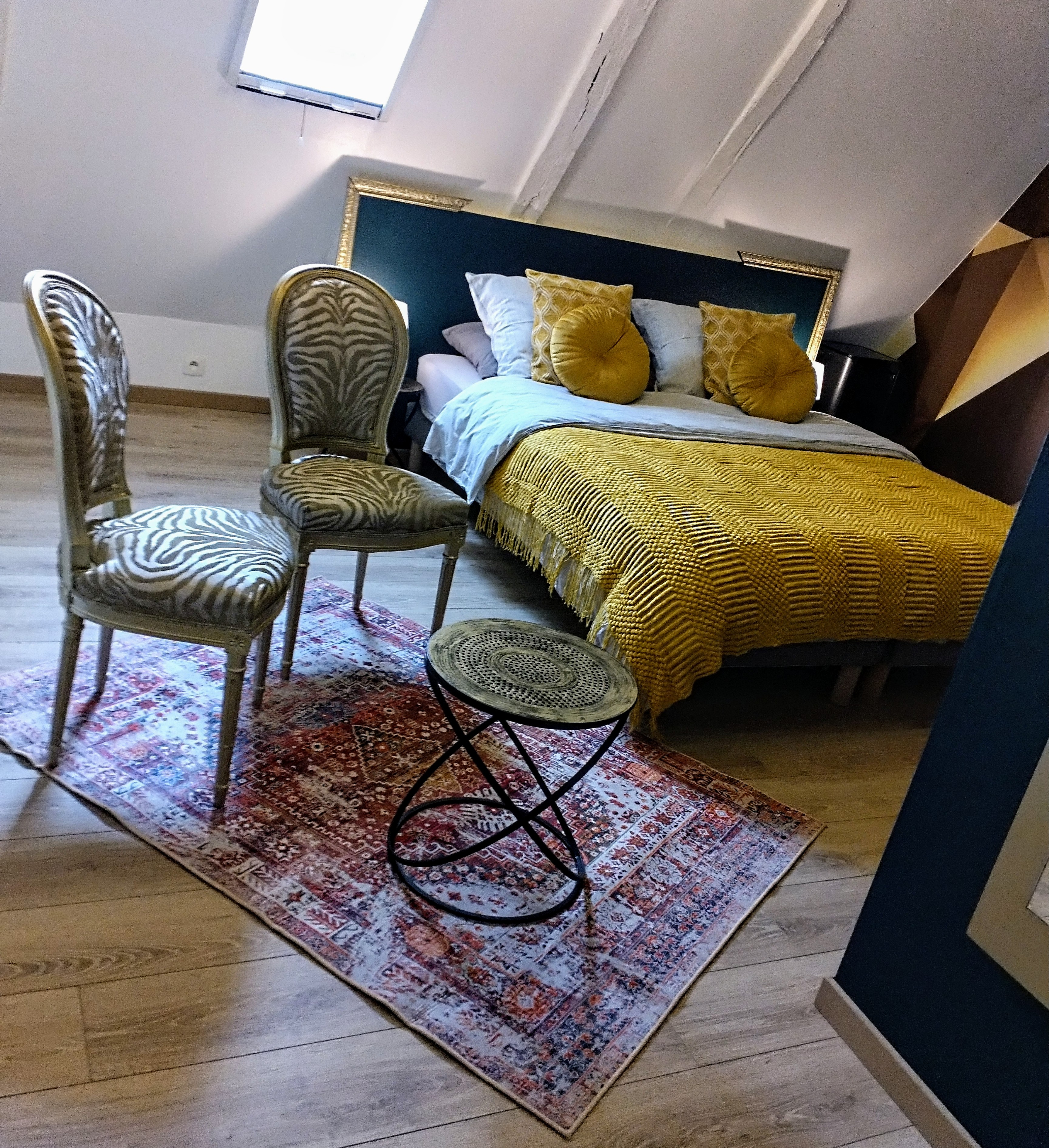 Au Gré du Lot, Le Bourg - photo 19