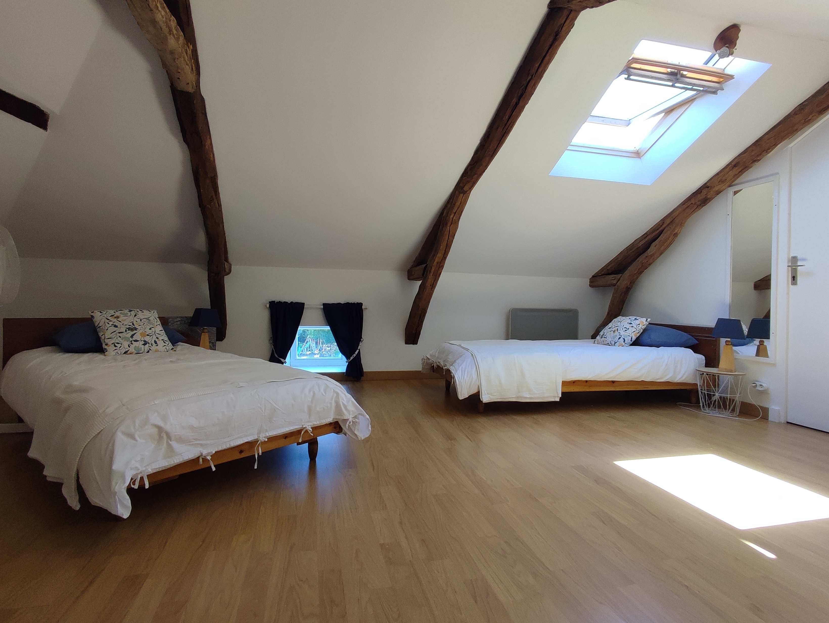 Les Murets de l'Isa - La Loge des Murets, Esclauzels - photo 8