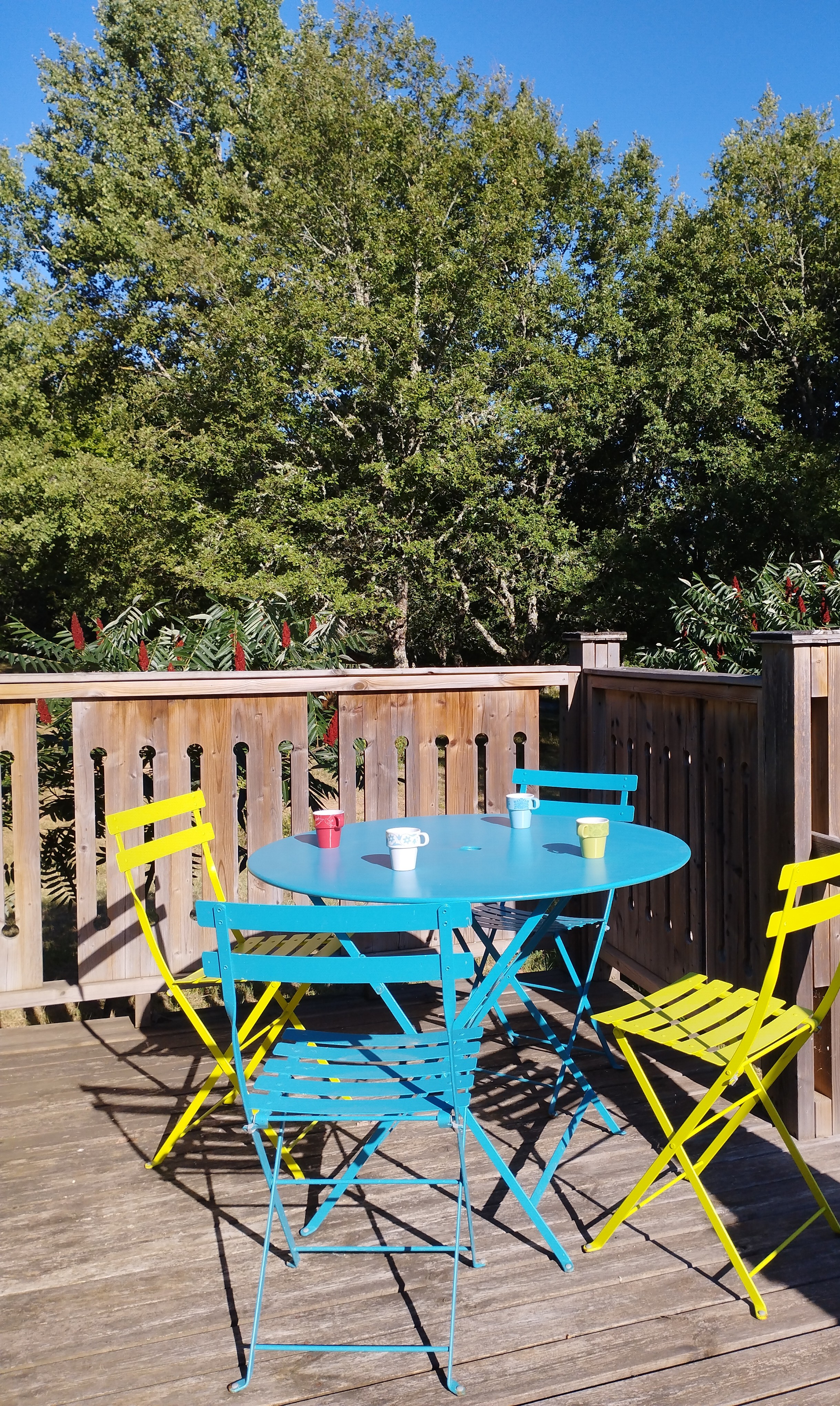 Le Chalet, Saint-Cirq-Lapopie - photo 2