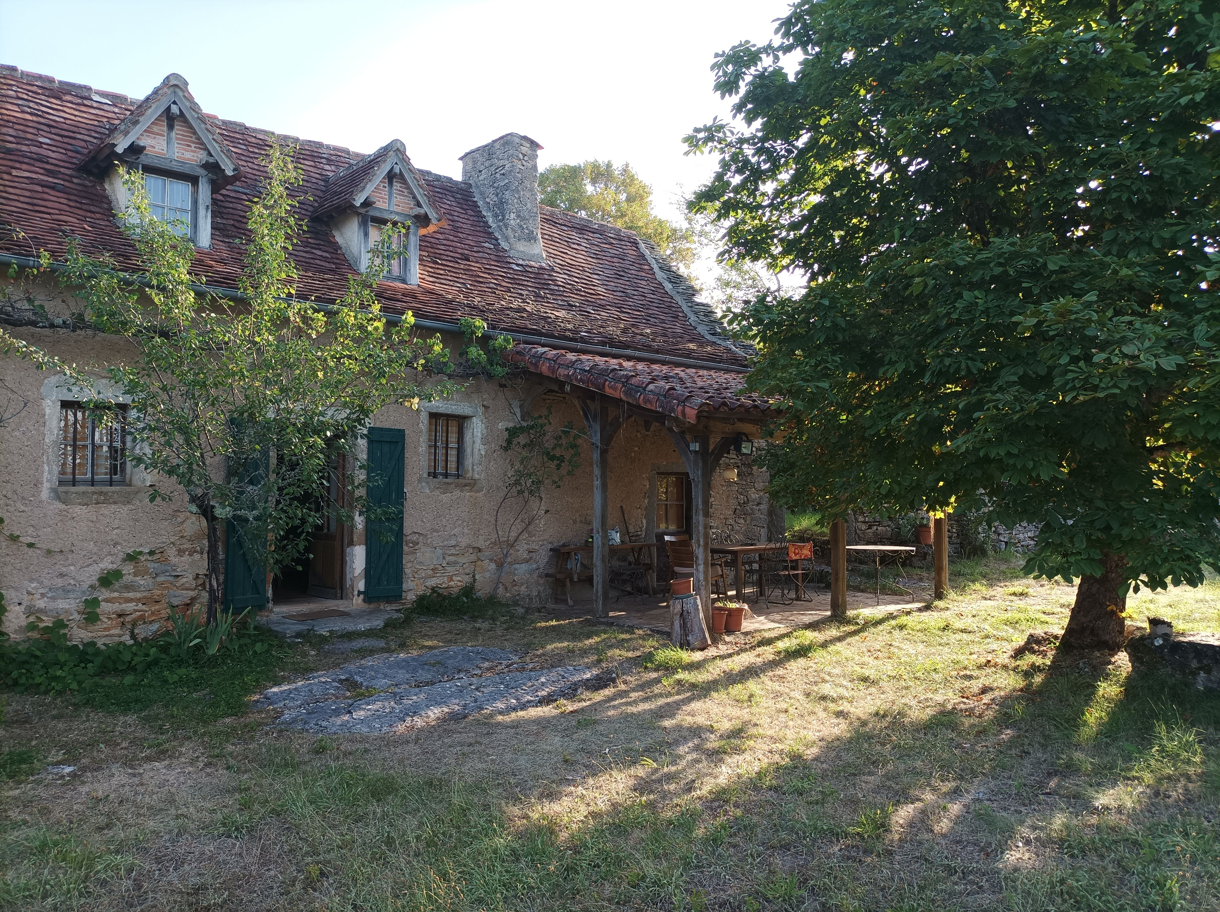 Mas de Tourel, Livernon - photo 5