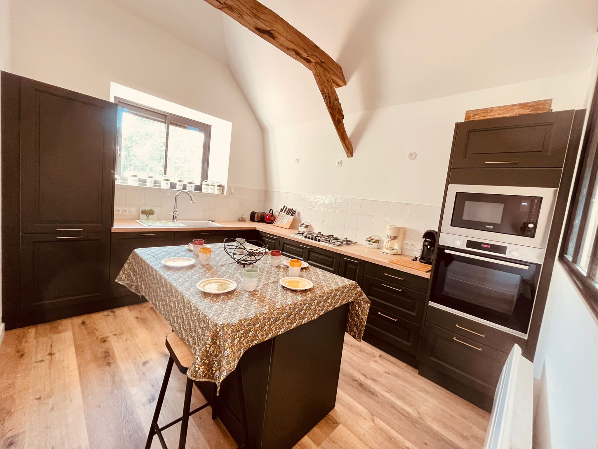 La Terrasse de Loubejou, Saint-Michel-Loubéjou - photo 4