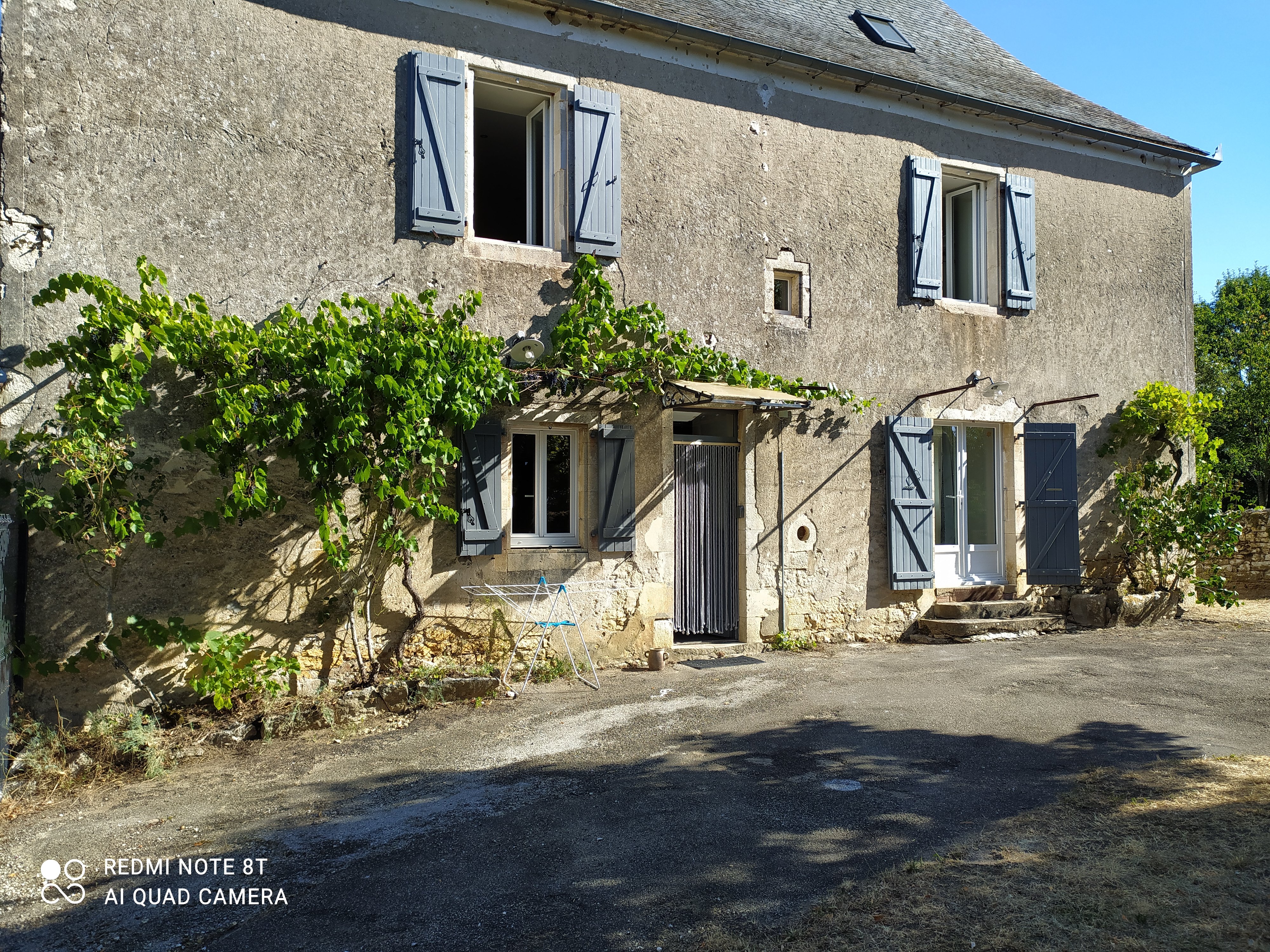 Gîte Chez Pierrot, Mayrac - photo 2