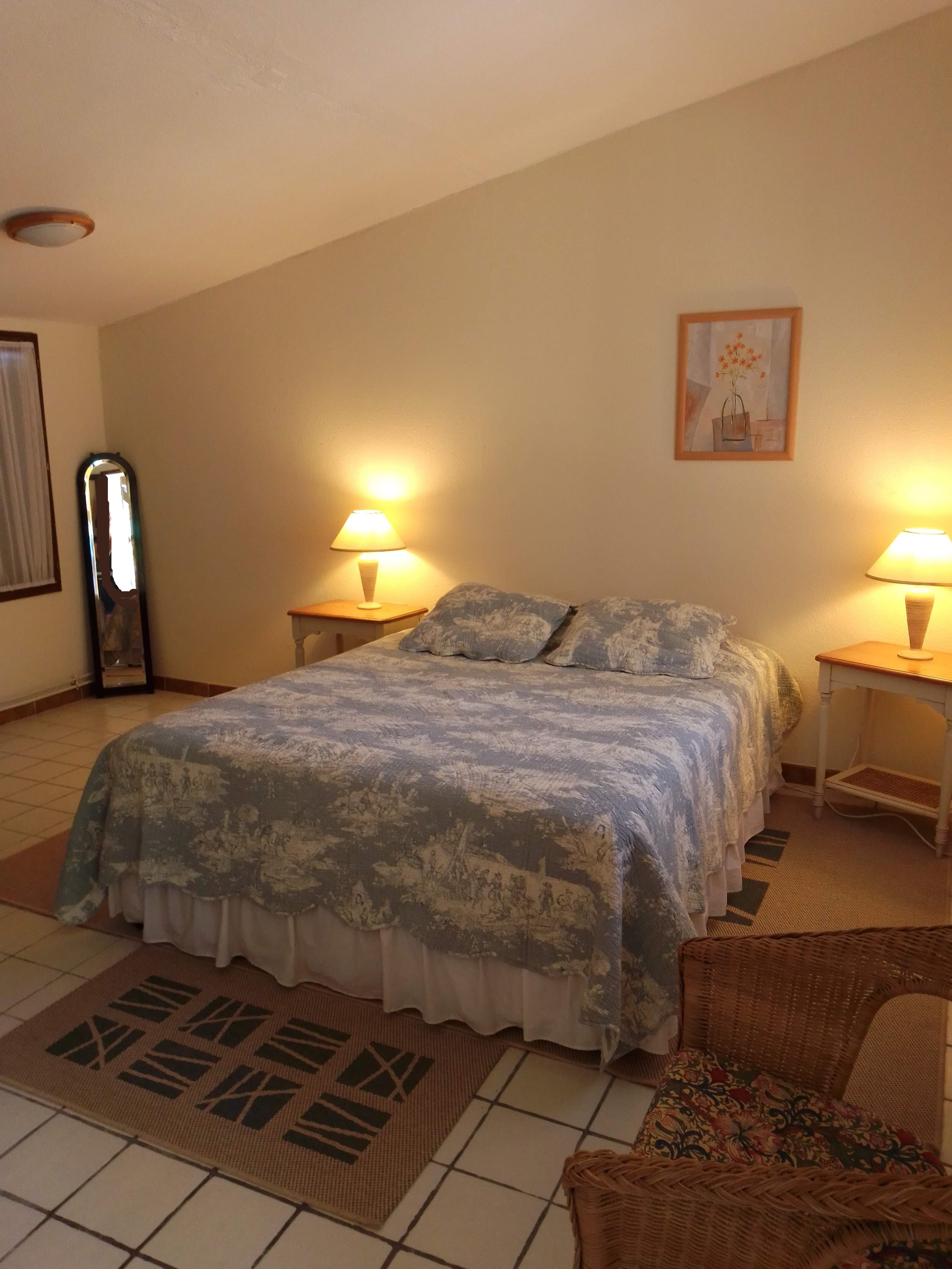 Le gîte du Moulin de Rêt, Soucirac - photo 4