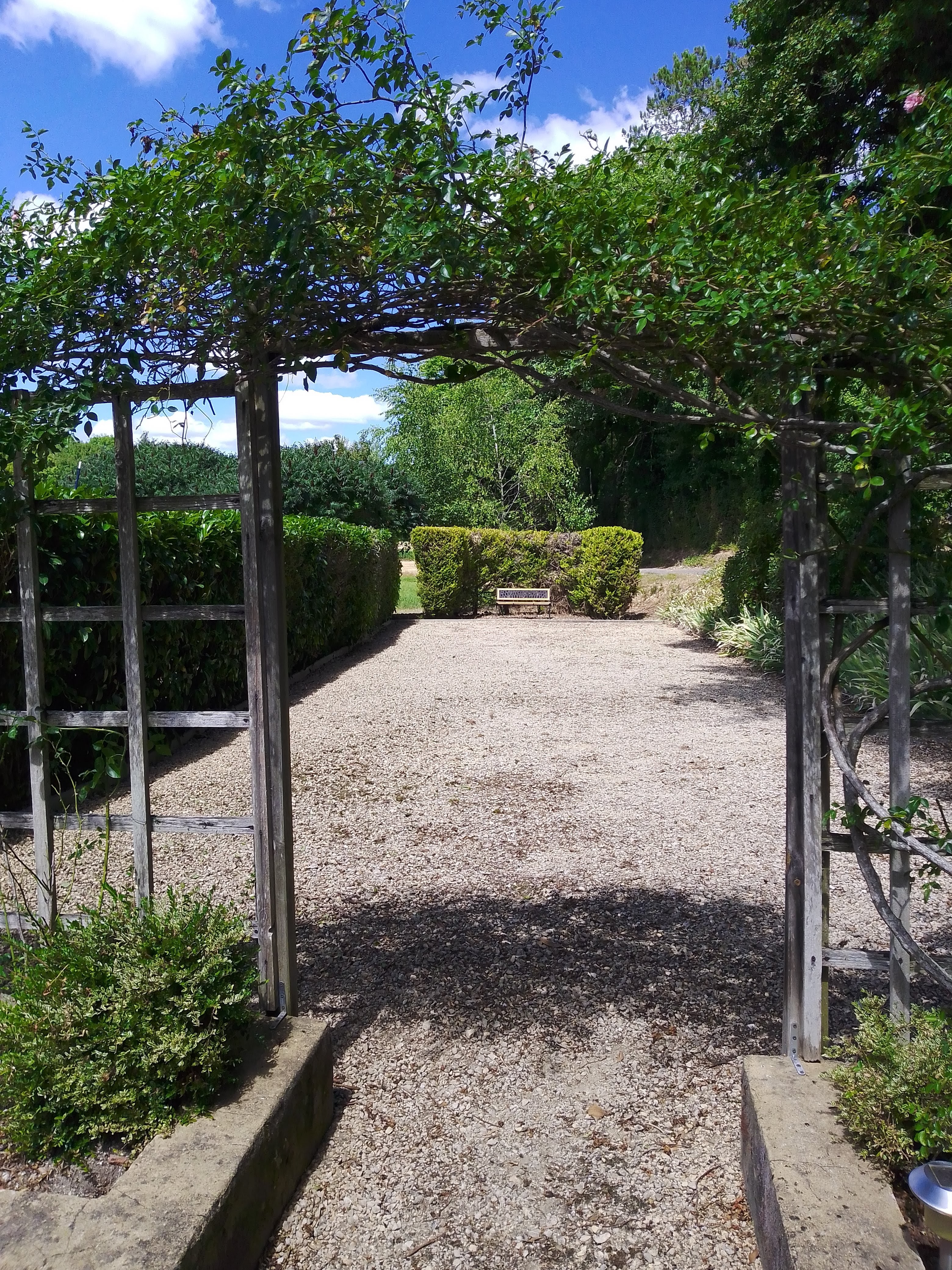 Le gîte du Moulin de Rêt, Soucirac - photo 5