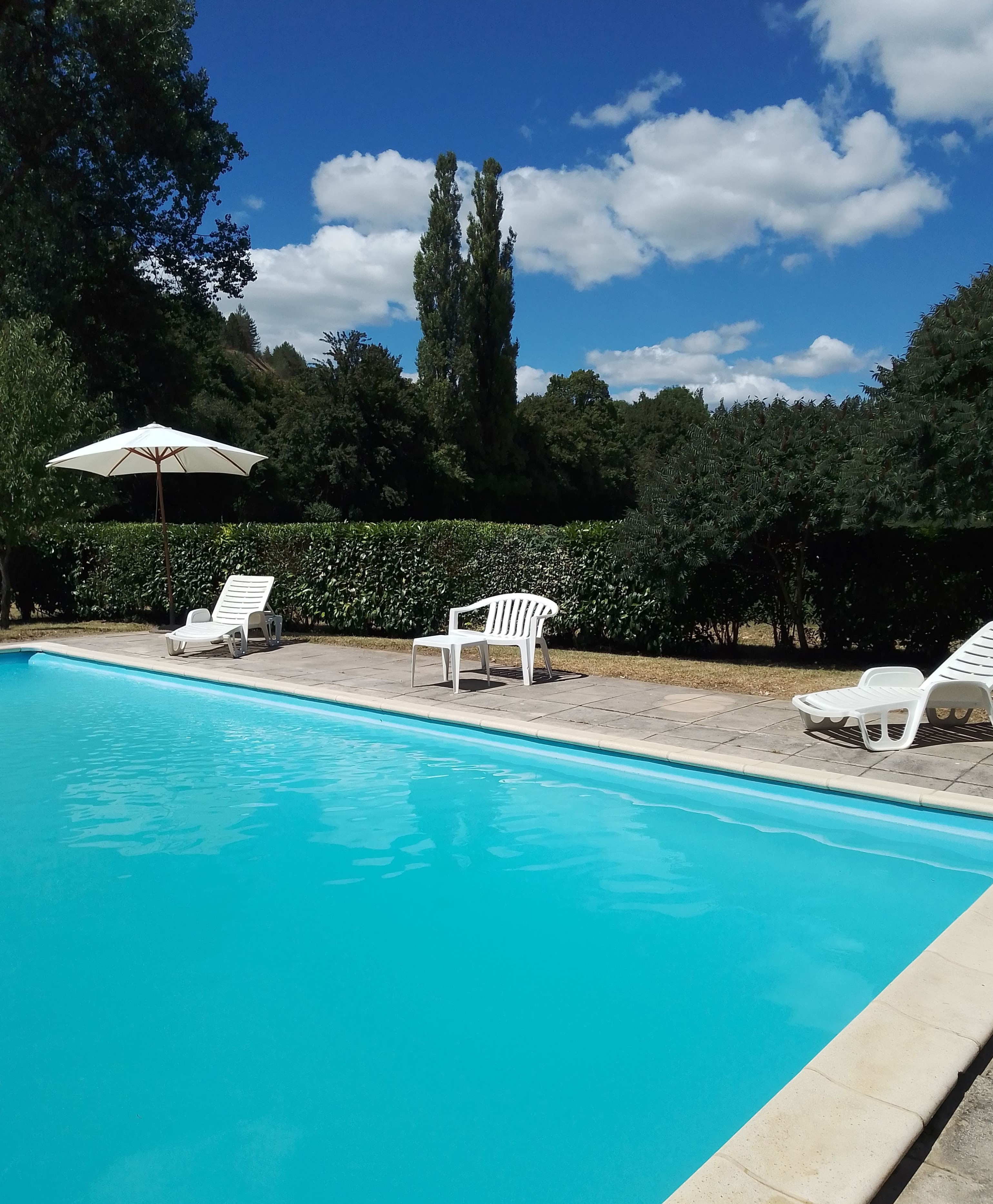 Le gîte du Moulin de Rêt, Soucirac - photo 6