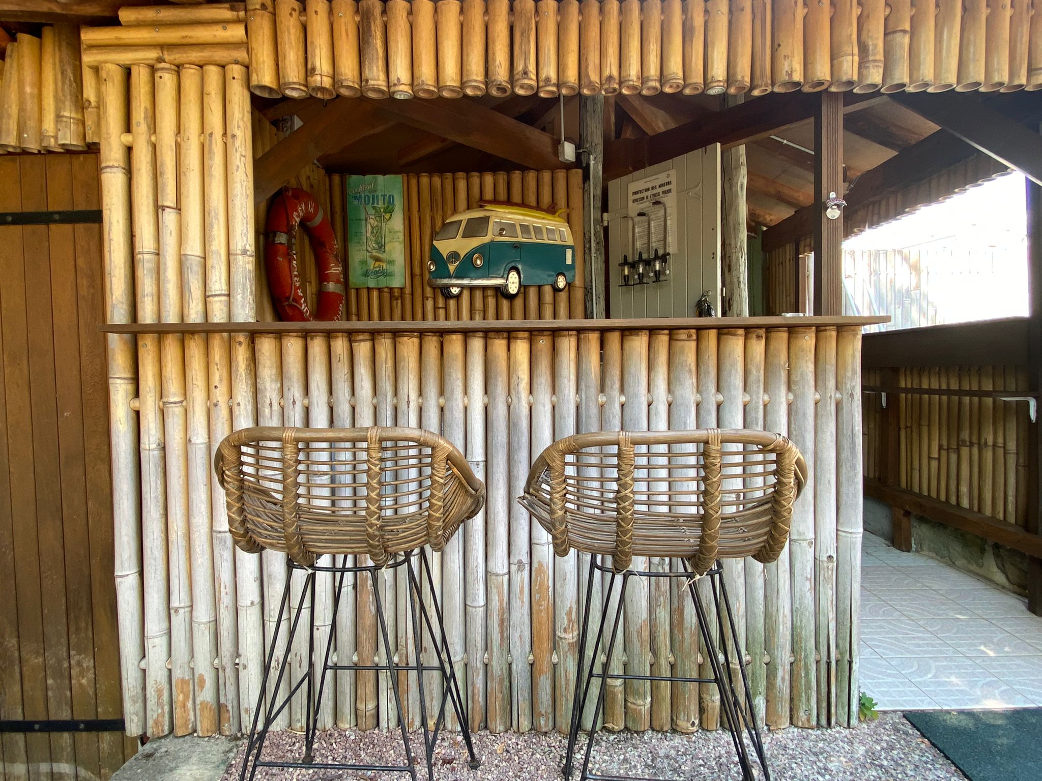 Au Petit Grammont "Ambroise", Lacapelle-Marival - photo 23